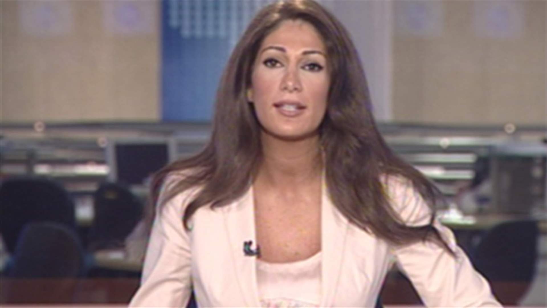 مقدمة النشرة المسائية