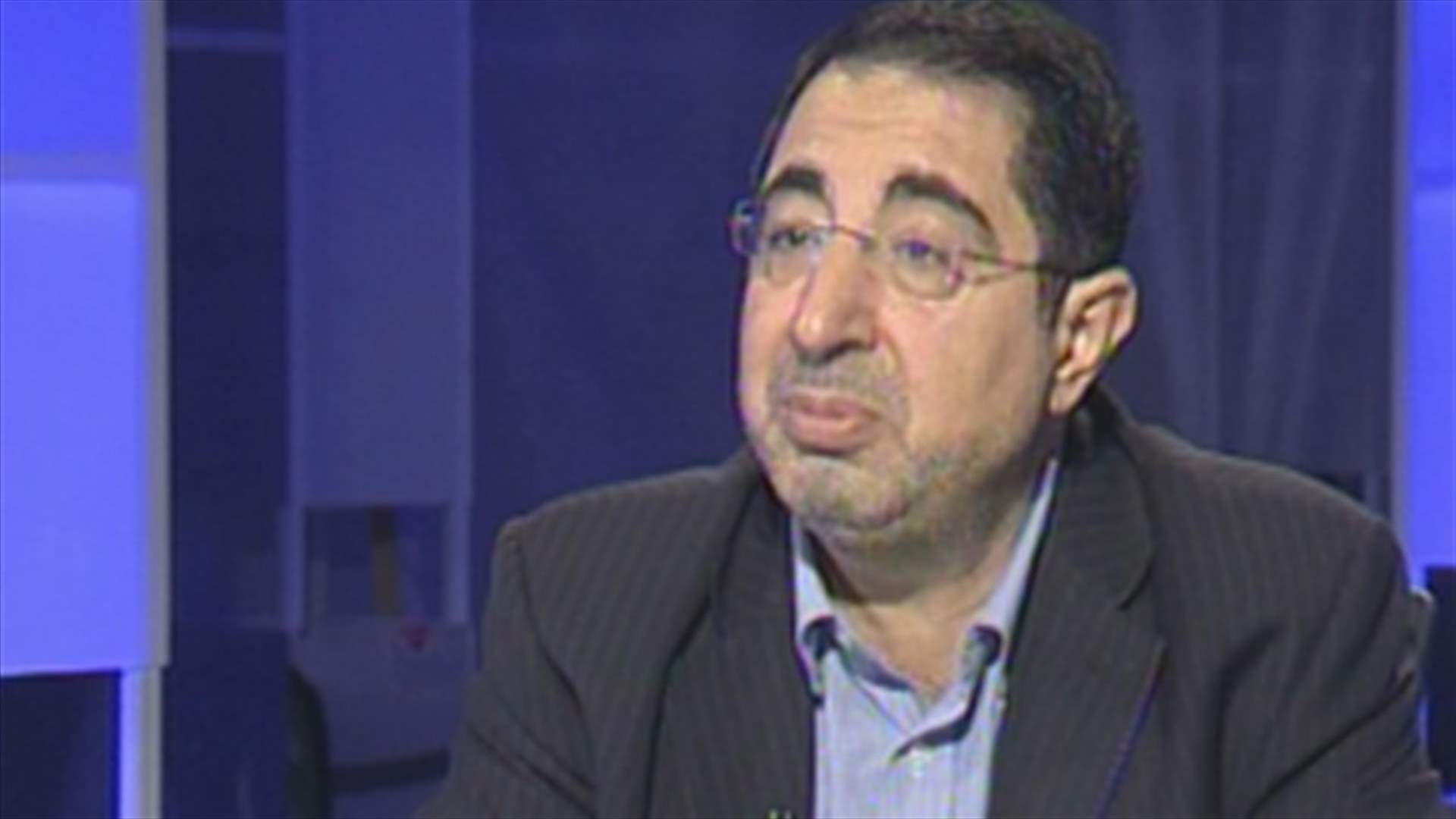 الحاج حسن للـ"ال.بي.سي":كمية اللحوم الفاسدة ليست كبيرة والقضاء انتقل لمرحلة الحزم