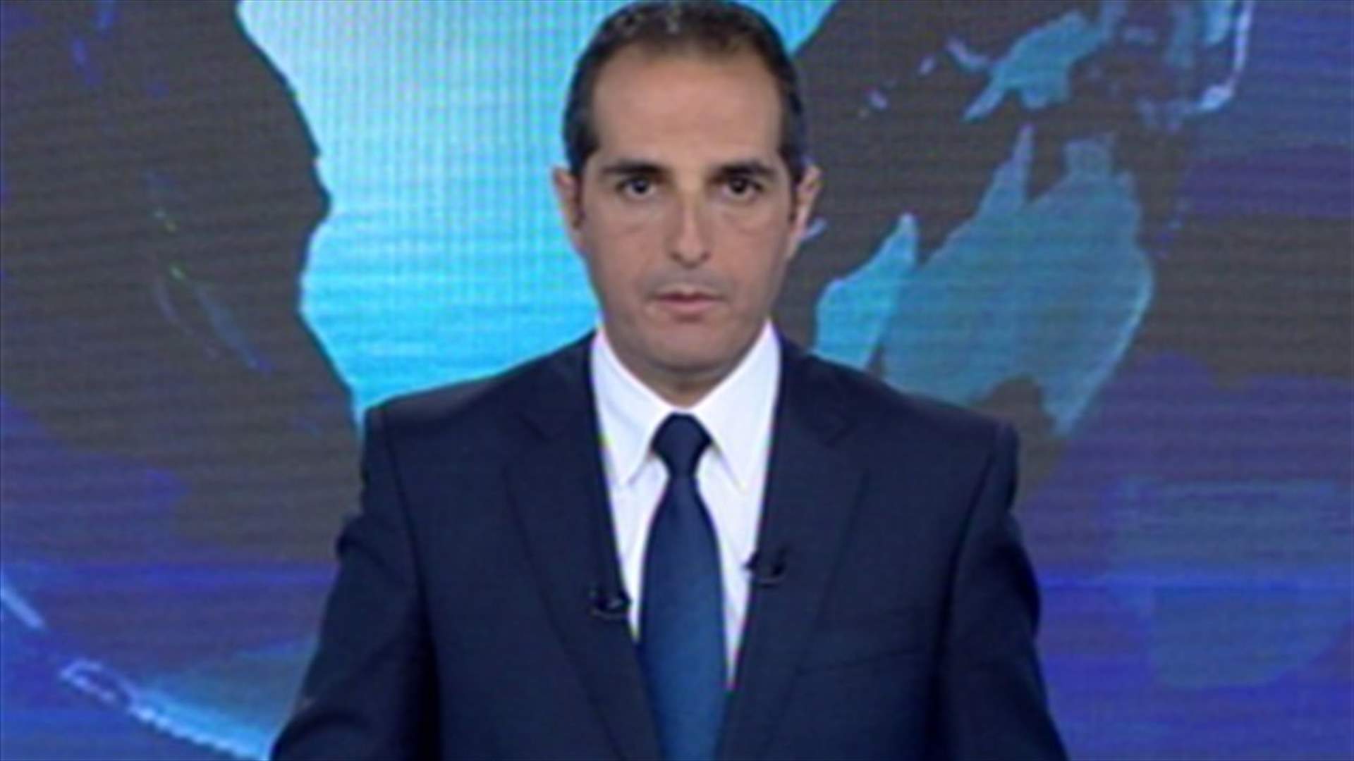 News Intro for Saturday 31-03-2012