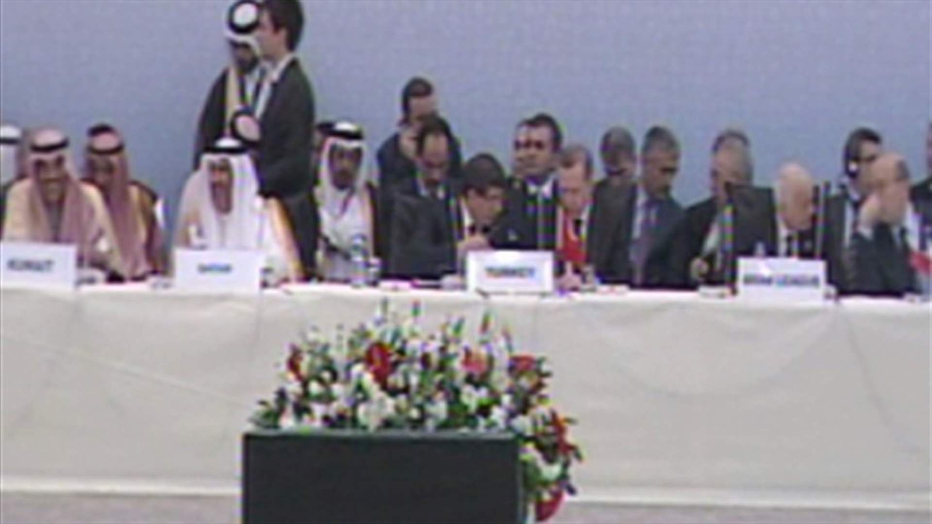 Syria's "friends" call for Annan to set timeline