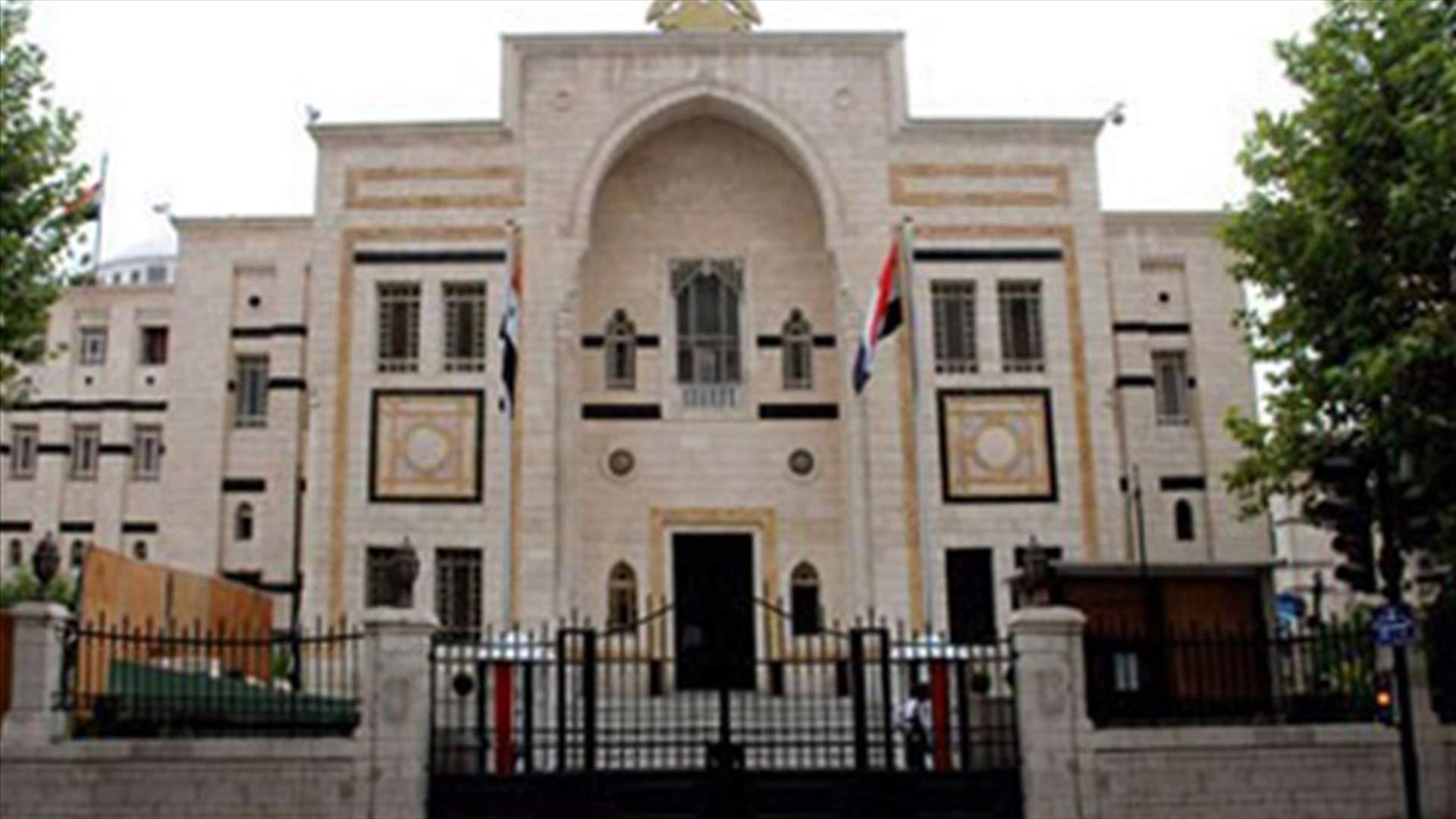 Maliki says "Assad regime will not fall" as clashes, shelling kill dozens in Syria