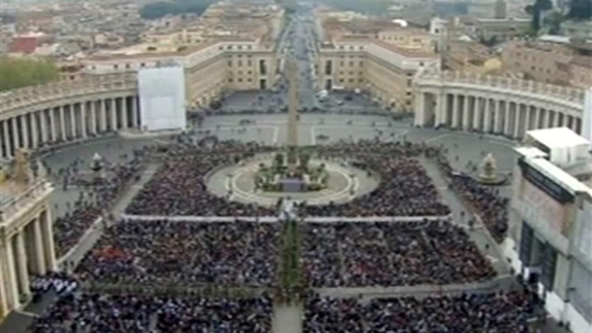 Christians mark Palm Sunday across the world