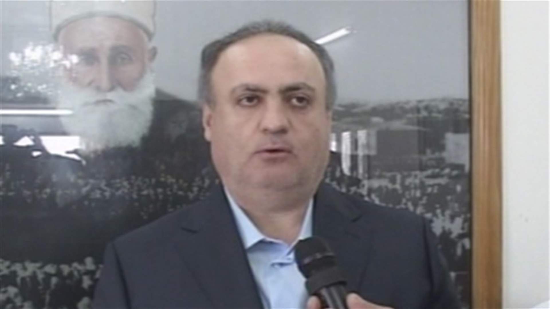 Wahhab: Al-Jabal is the root of Syria’s unity