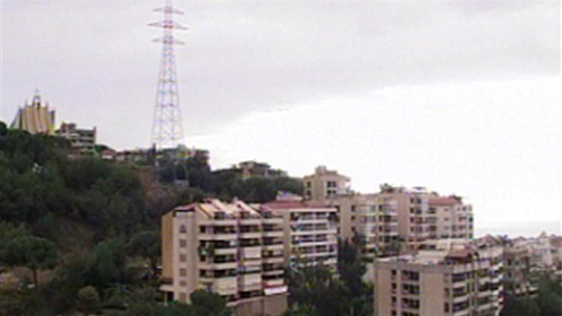 High-voltage power lines to be extended over Mansourieh residents’ heads 