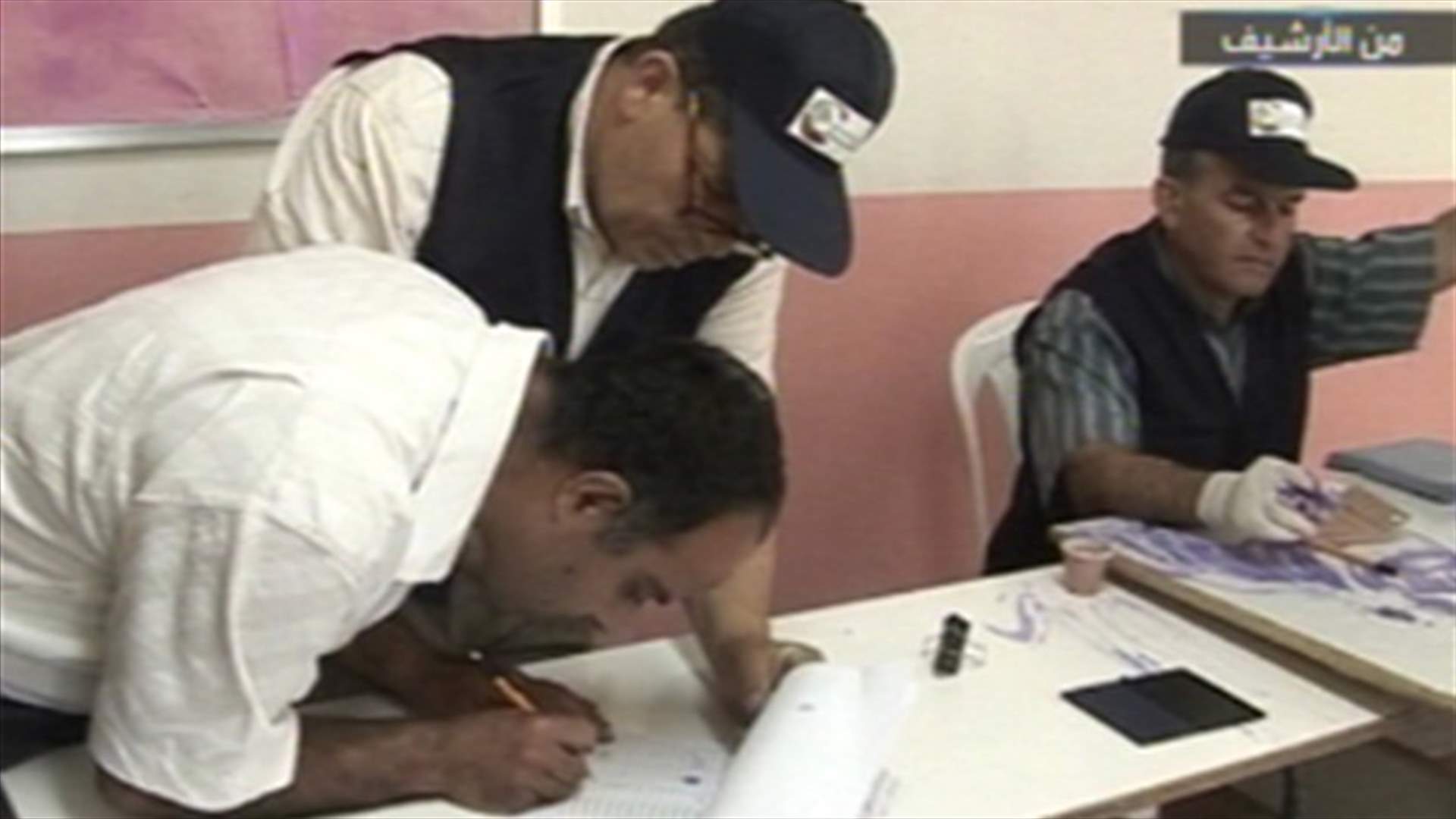 مشروع قانون الانتخابات الى الواجهة... والنسبية تترنّح