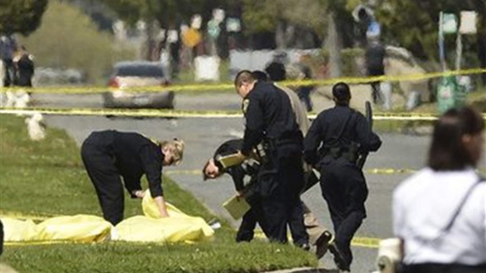Death toll in Oakland college shooting rises to 7