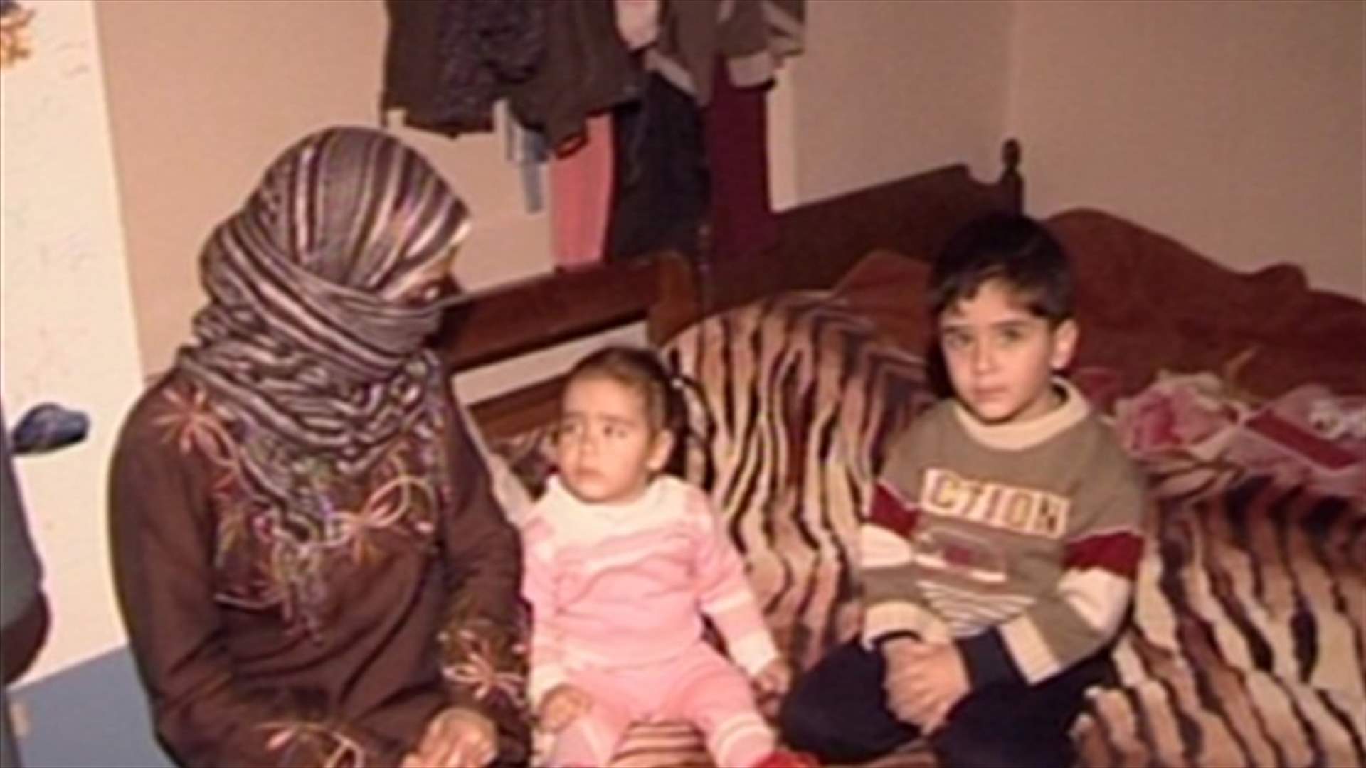ما هي الالية الجديدة لاحصاء النازحين السوريين؟