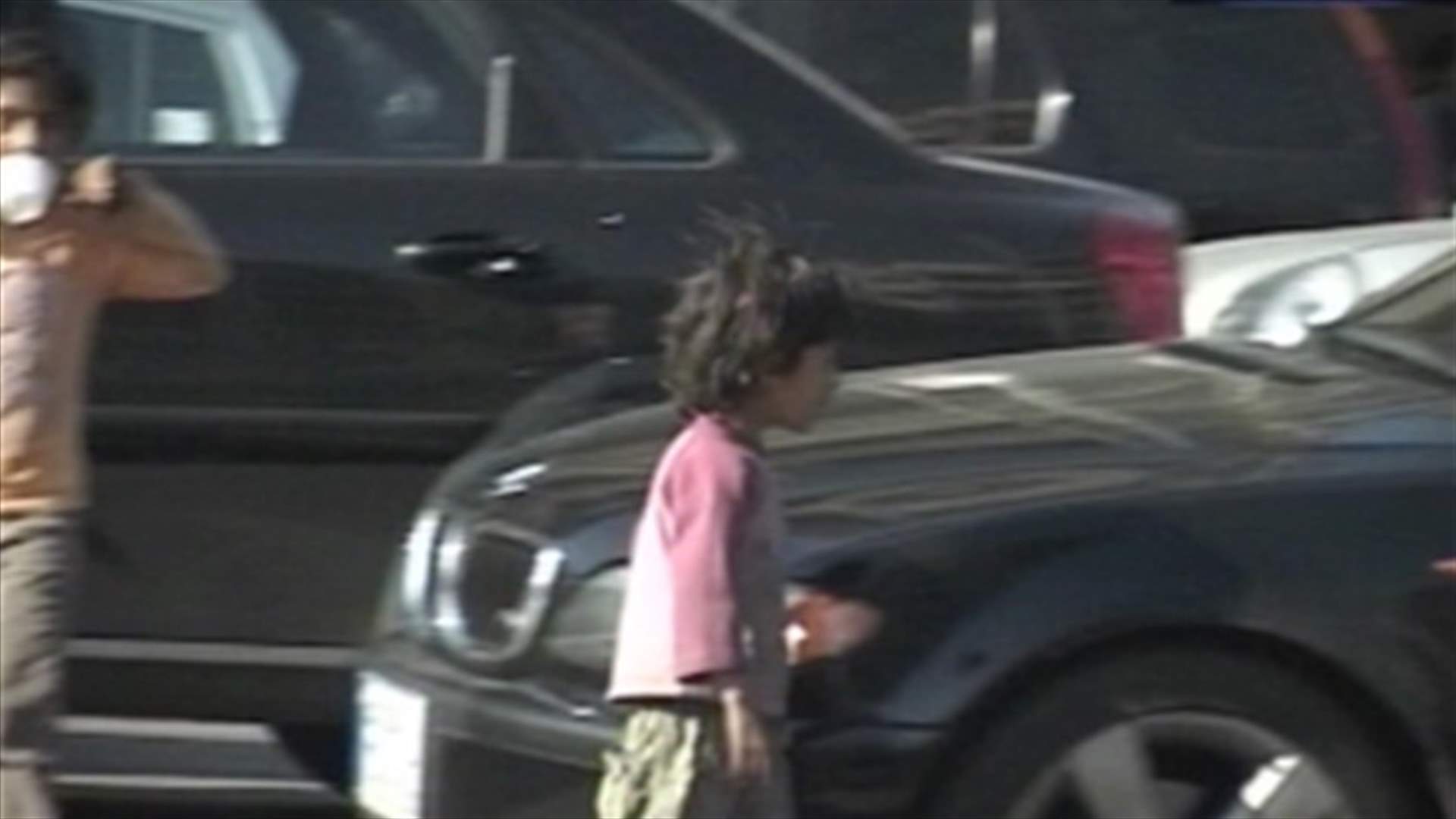الاطفال المتسولون...حقوق منتهكة وواقع بحاجة للمعالجة 