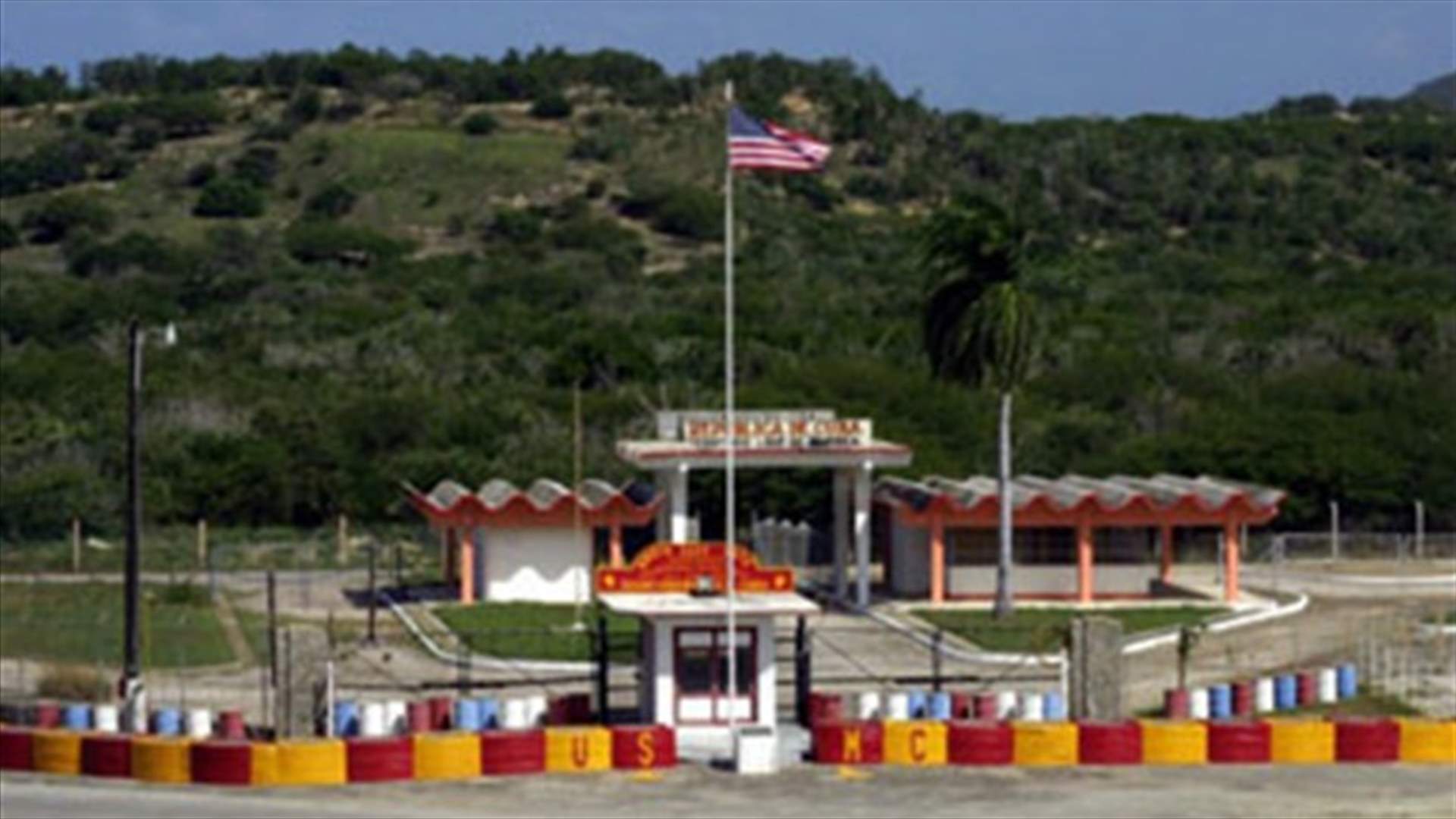 Accused Sept. 11 mastermind referred to trial at Guantanamo   