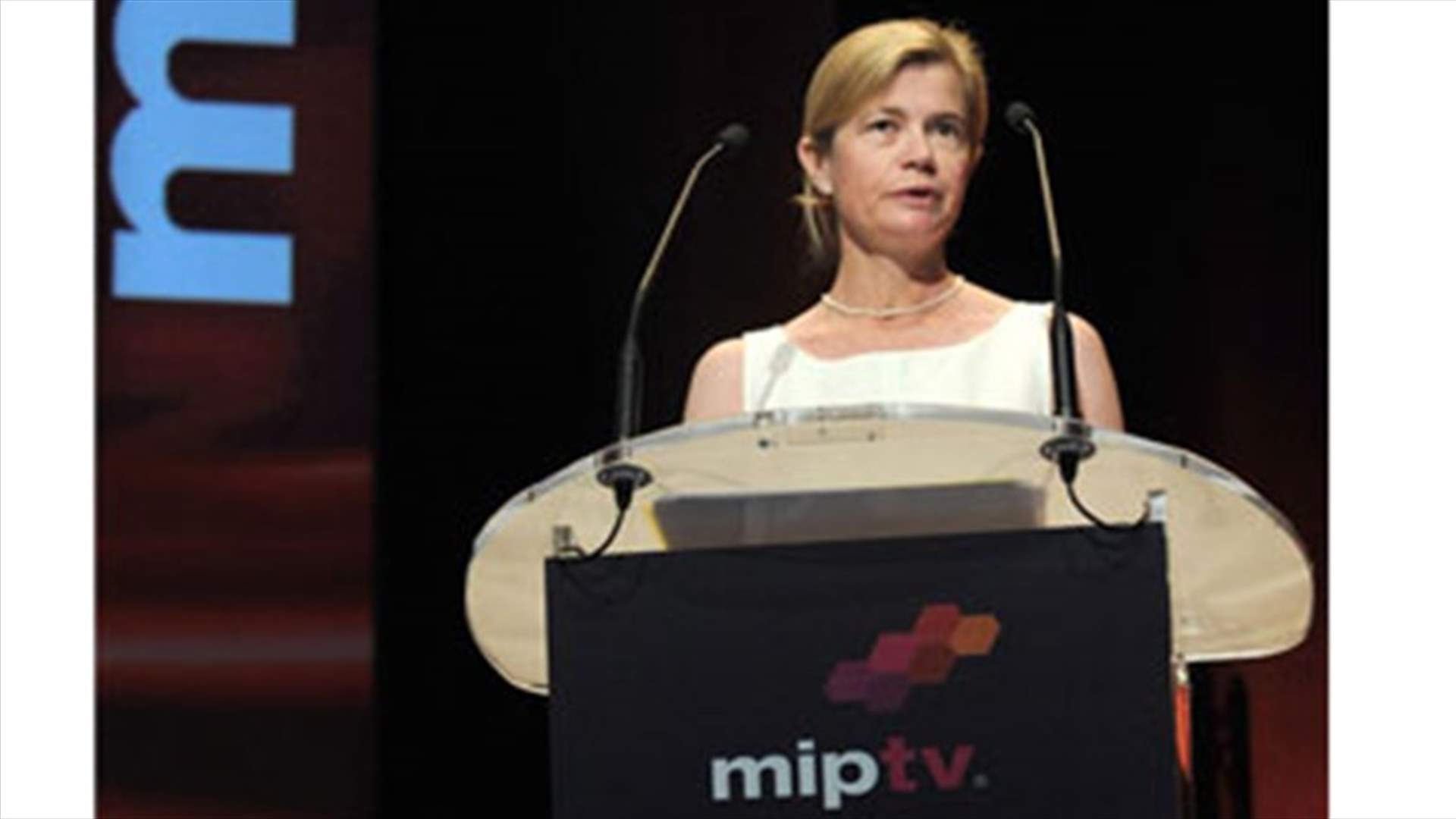 Top TV shows in social media announced in Cannes