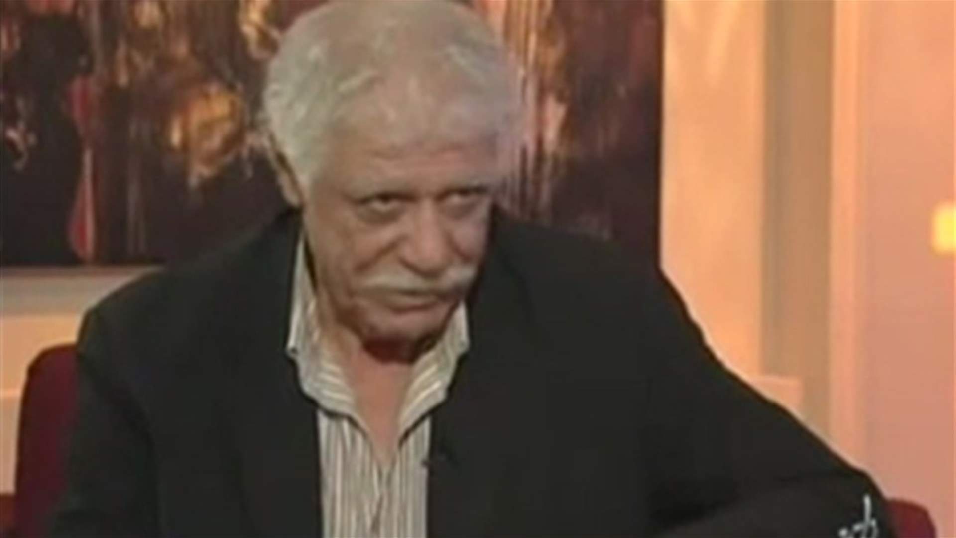من هو خالد تاجا؟وما ابرز المحطات التي طبعت مسيرته الفنية؟