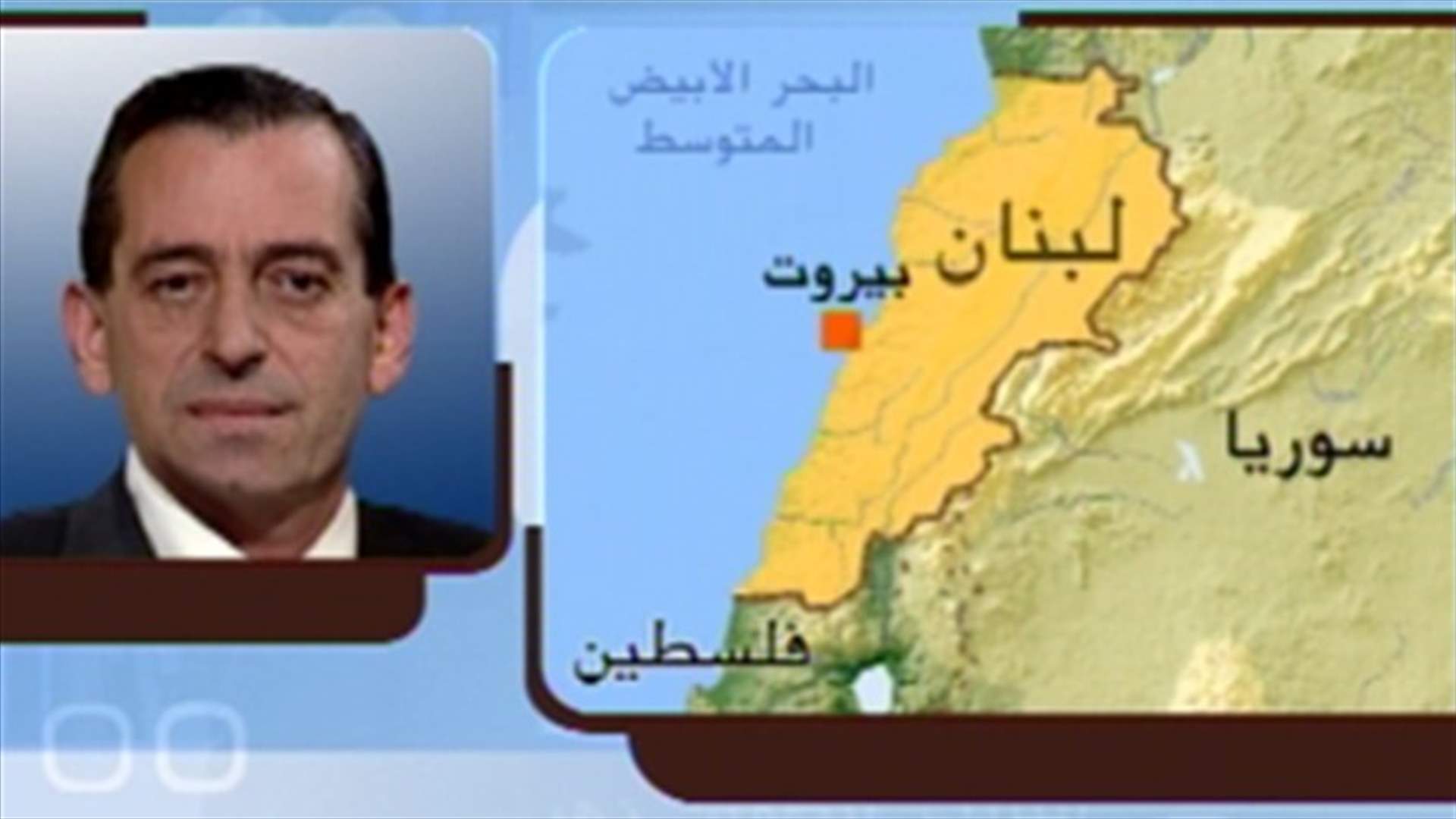 زهرا للـ"أل.بي.سي": محاولة اغتيال جعجع لن تكون الأخيرة