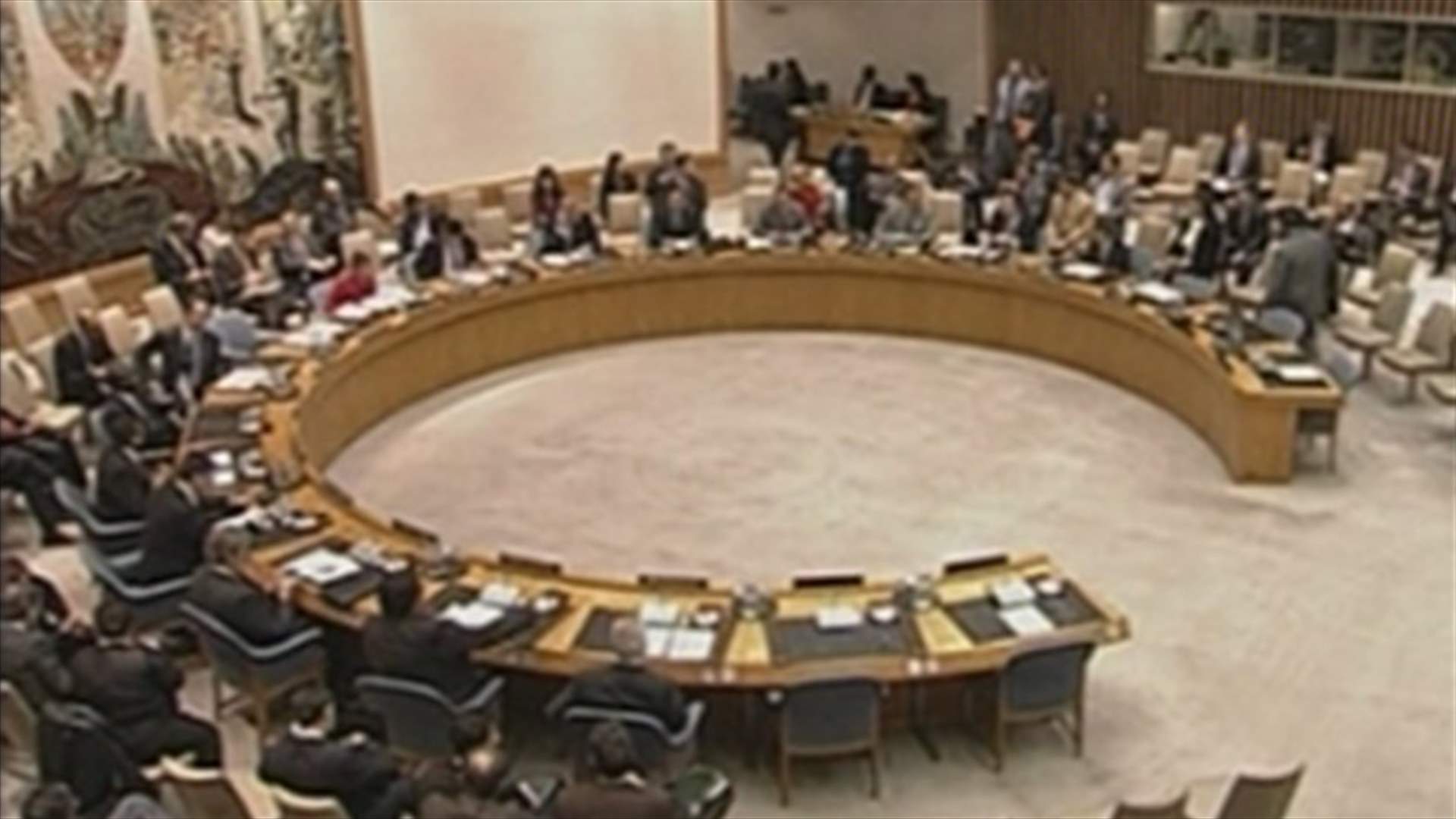 Annan: Syria conflict must end at 6 a.m. April 12 