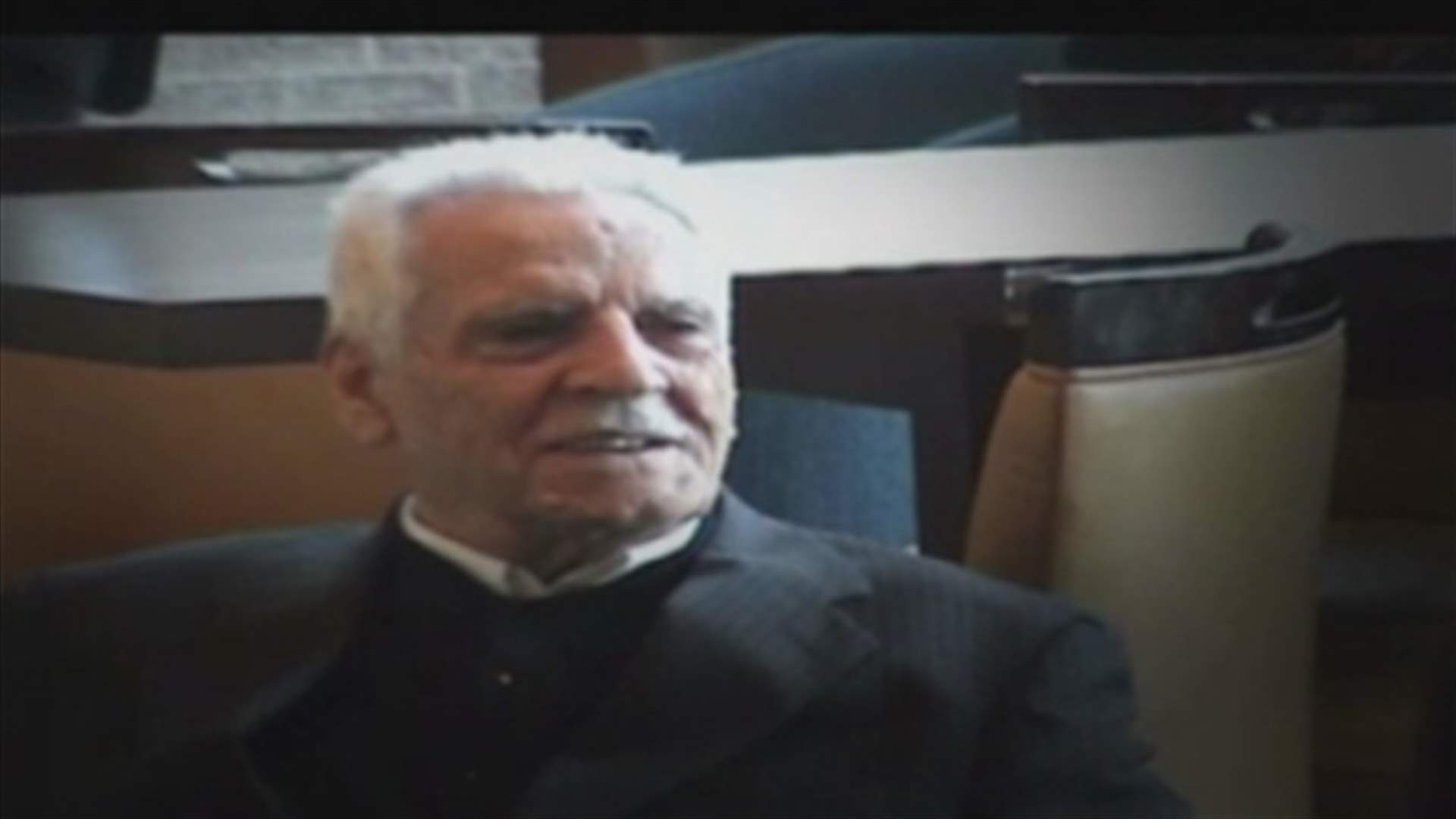 لهذه الاسباب خطف العيسمي