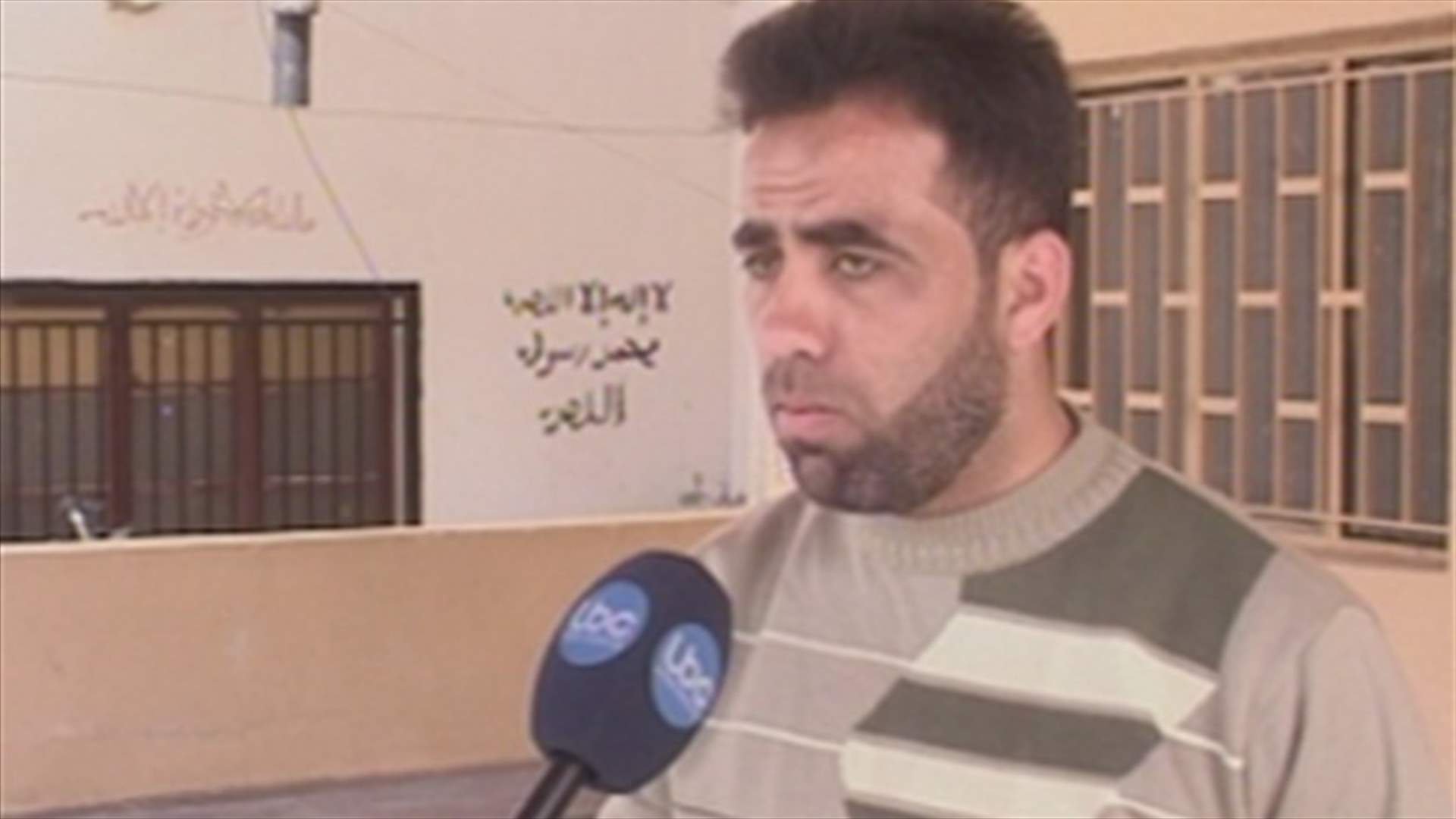 هل هناك إسلاميون متطرفون في وادي خالد؟