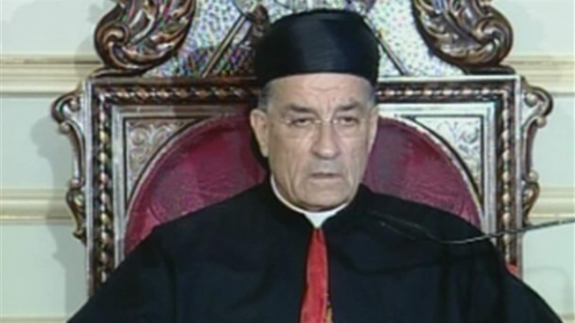 Rai in Easter message: Every one of us is invited to stay away from administrative corruption 