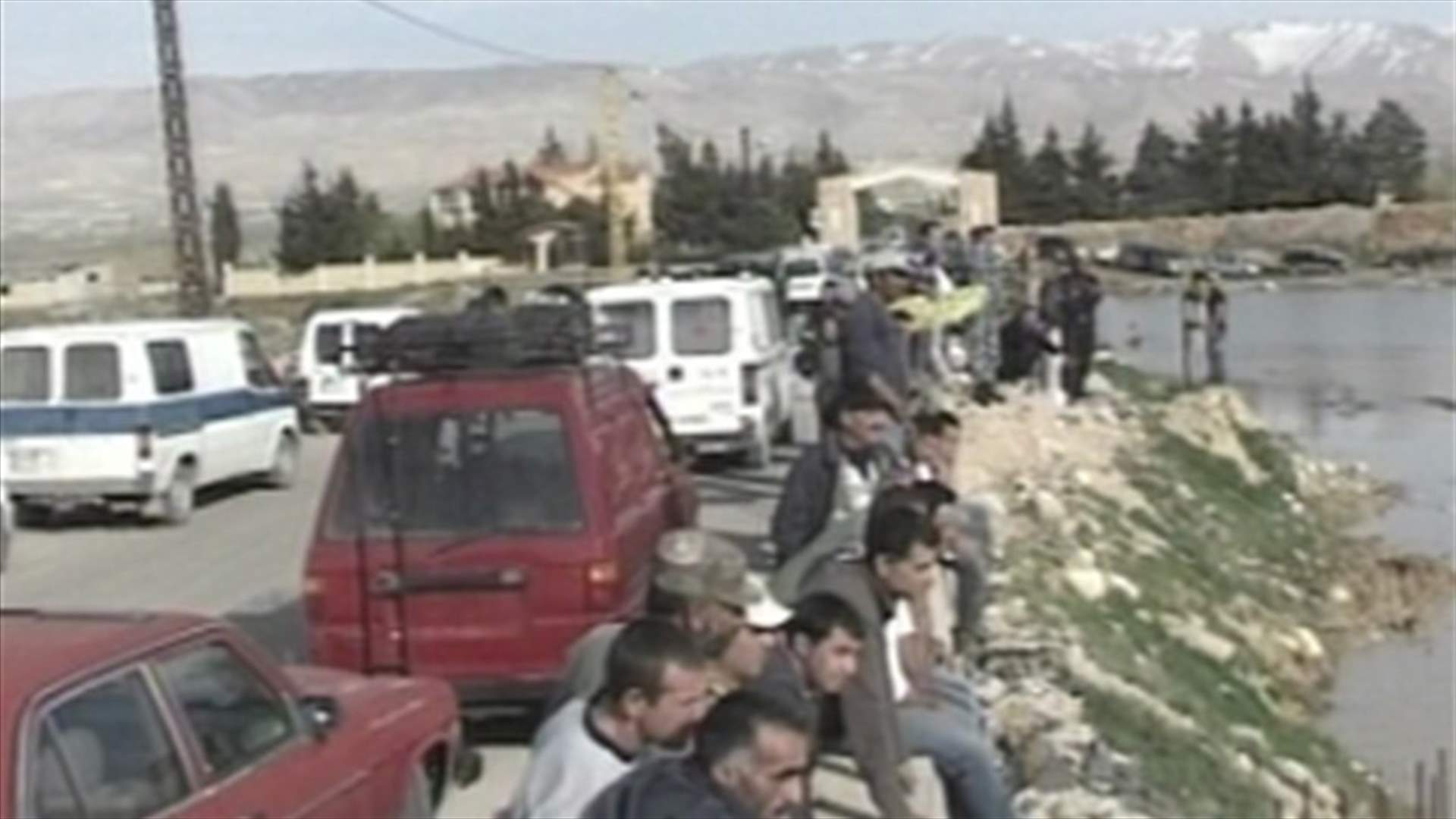 12-year-old boy drowns in Younine seasonal lake 