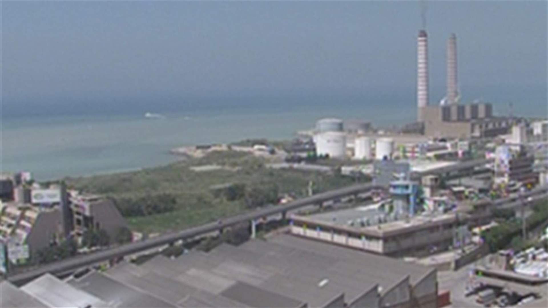 هل تصل الباخرة التركية لتوليد الطاقة الى السواحل اللبنانية قبل حرّ الصيف؟
