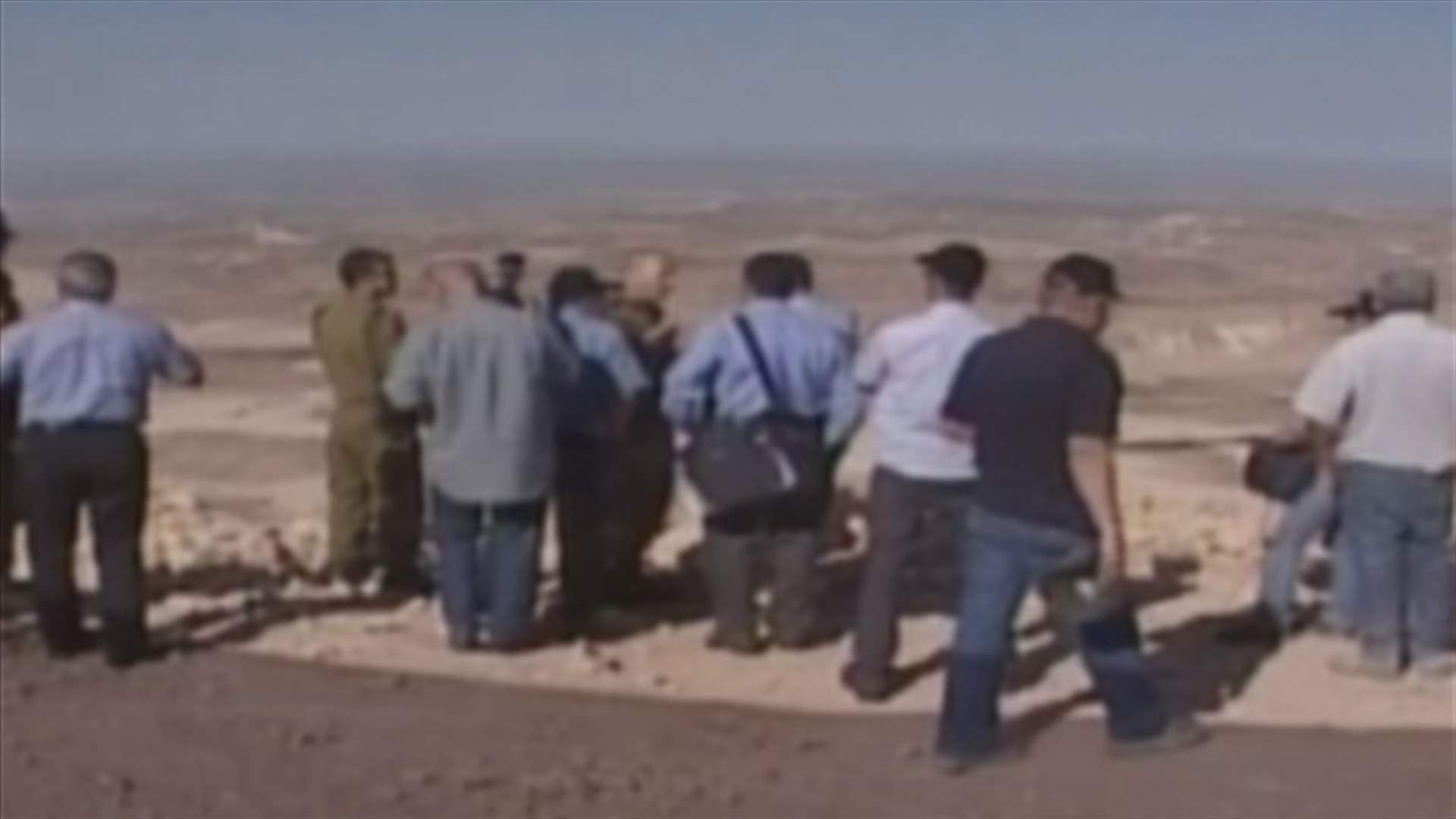 تغييرات بسياسة تعامل اسرائيل مع اطلاق الصواريخ من مختلف مناطق حدودها