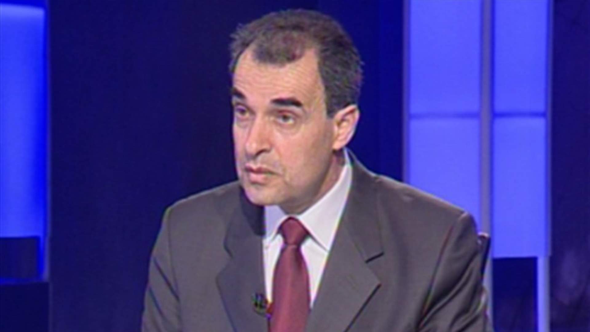 Wehbe to LBCI: Attempt to assassinate Geagea exacerbated tensions in Lebanon   