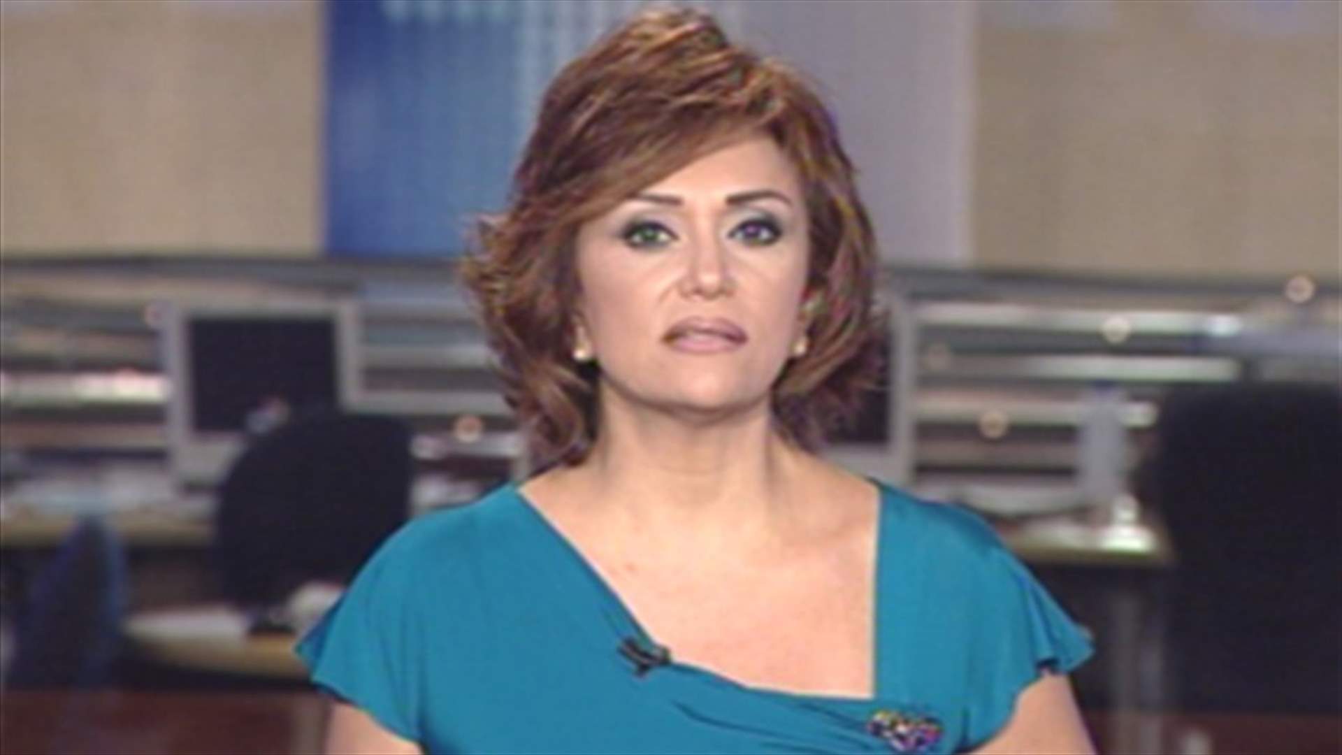مقدمة النشرة المسائية