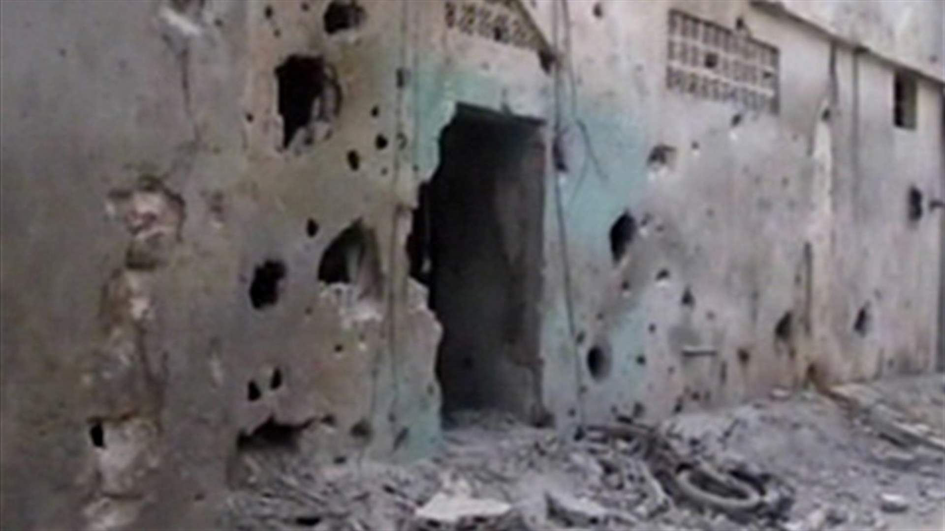 Annan: Too early to say Syria plan has failed