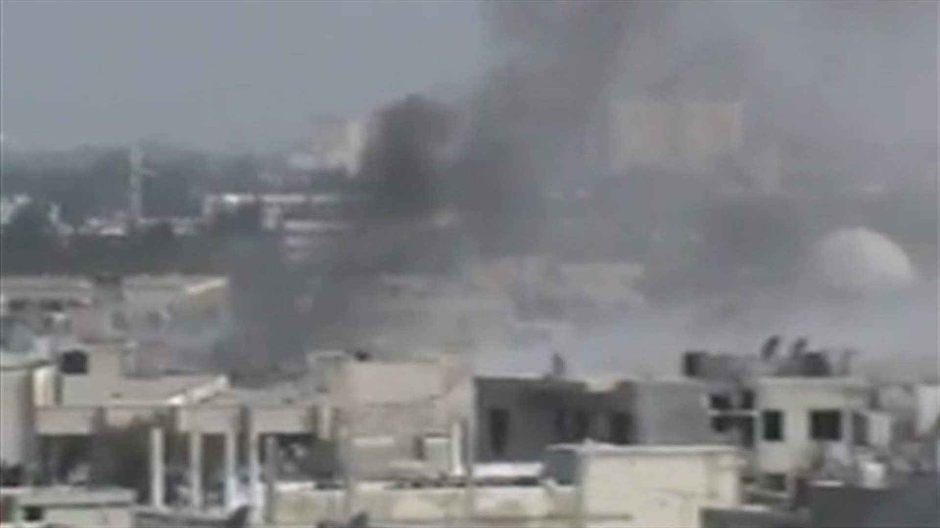 Syria says will comply with truce deadline, Syrian army shells Rastan  