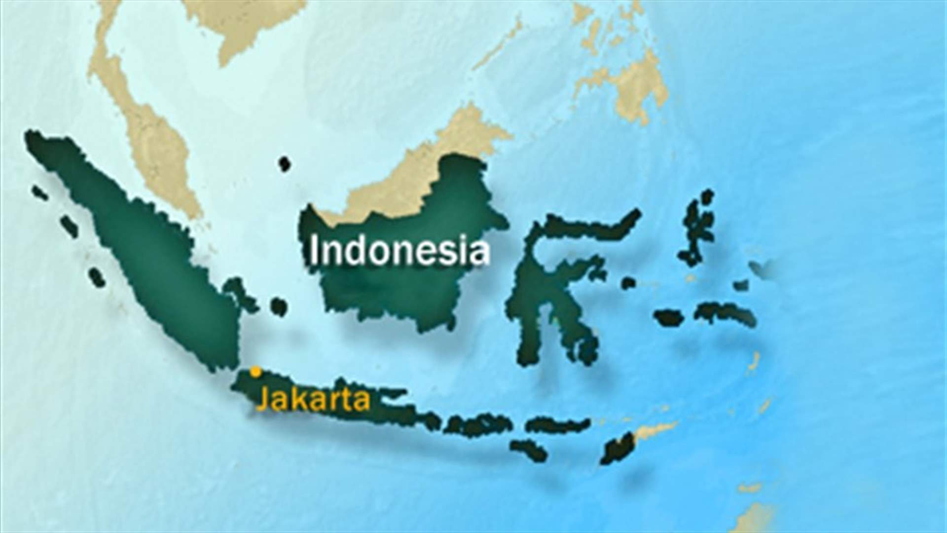 Coast is clear: Aceh quake fails to spawn killer tsunami