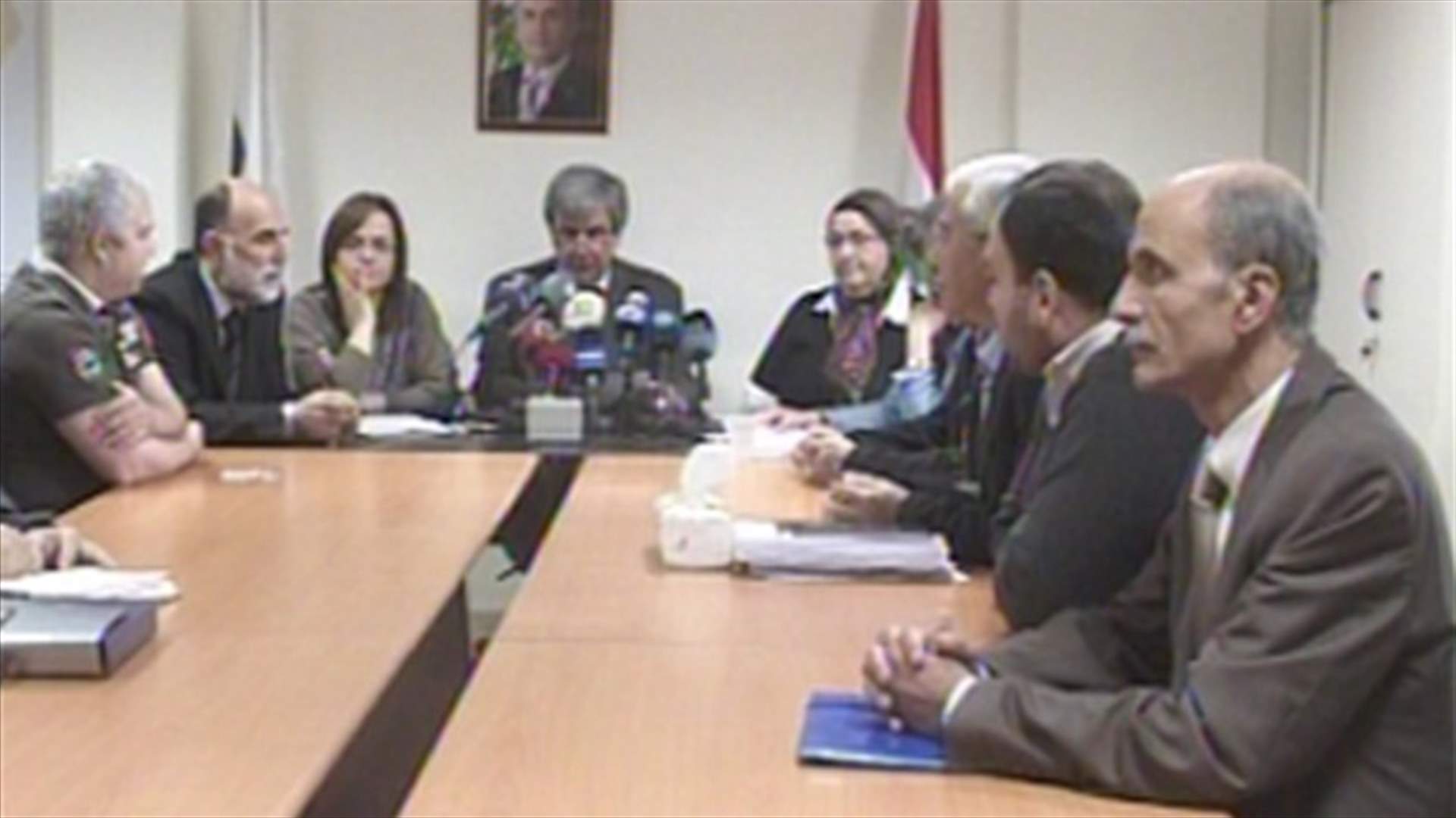  770 million LBP stolen from teachers, ministry of education suspected 