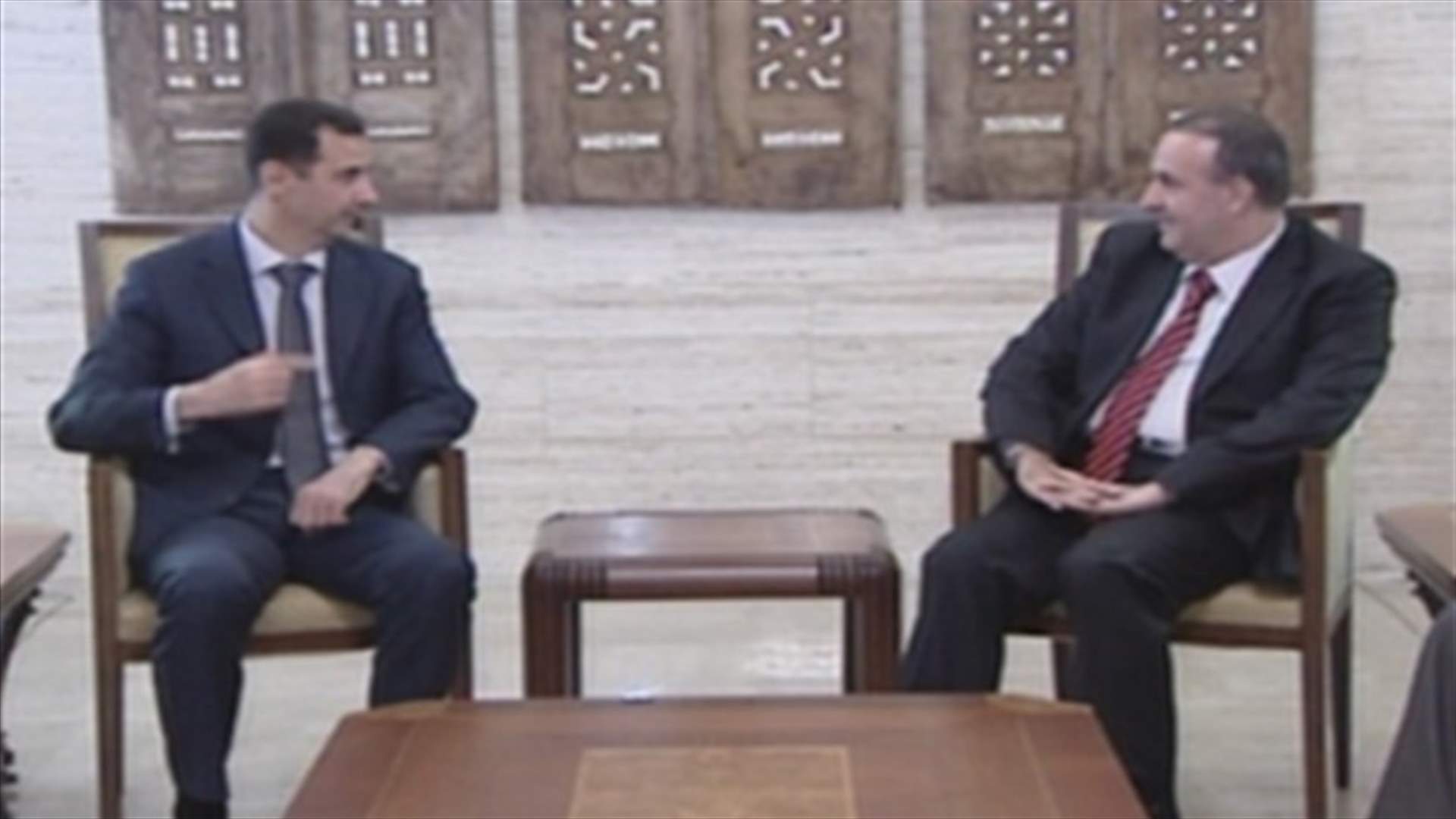 Assad keen on uncovering details of Shaaban’s death   