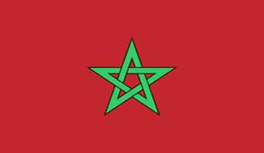 US military helicopter crashes in Morocco, 3 injured     