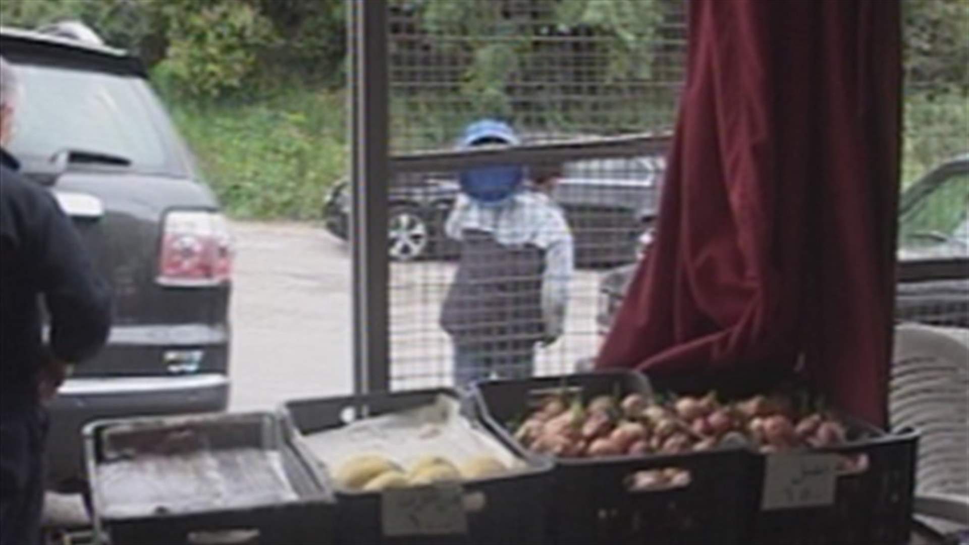 Store robbed for the second time in less than 14 days 