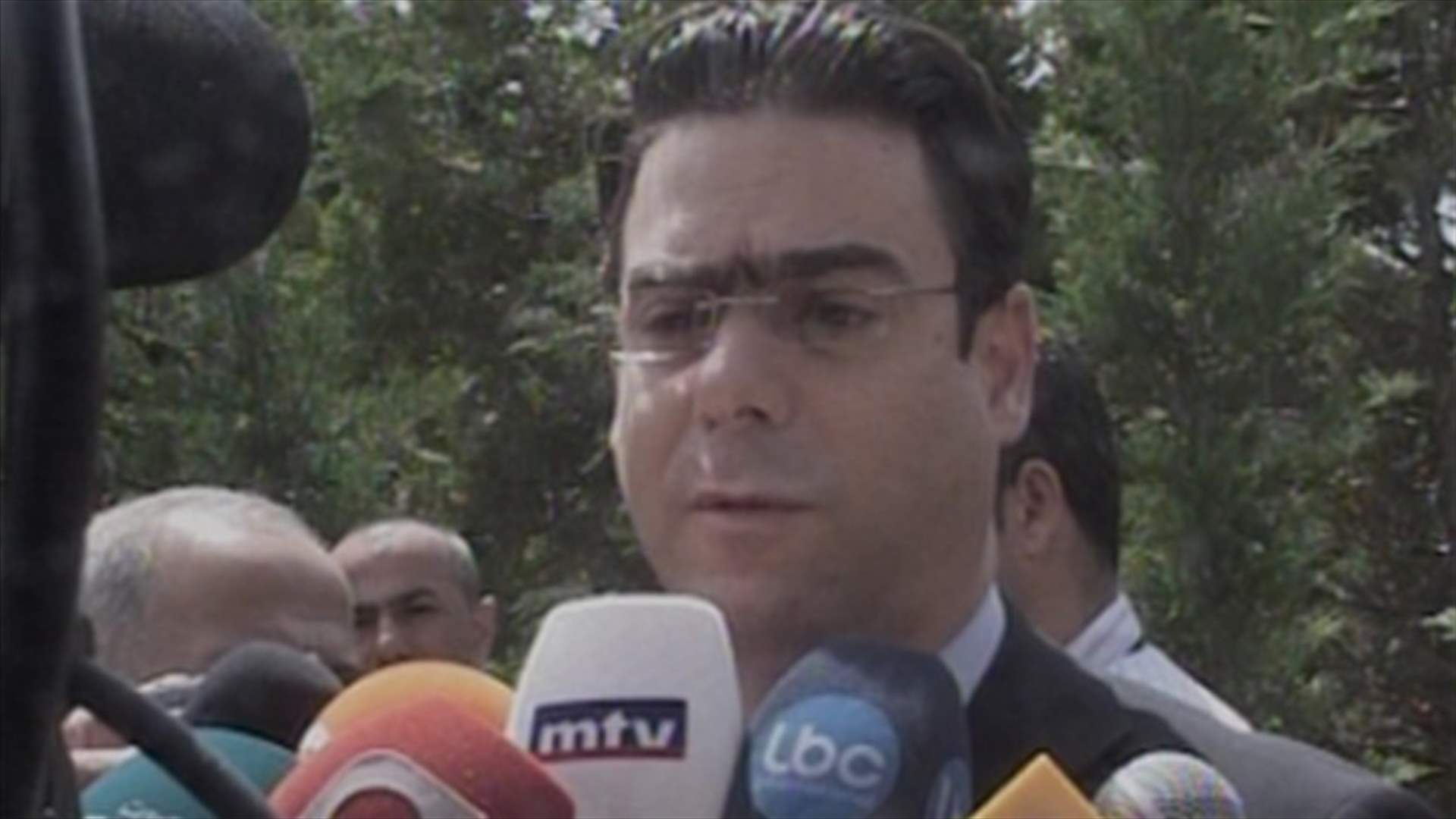 صحناوي : موضوع داتا الاتصالات كلّه تضليل بتضليل