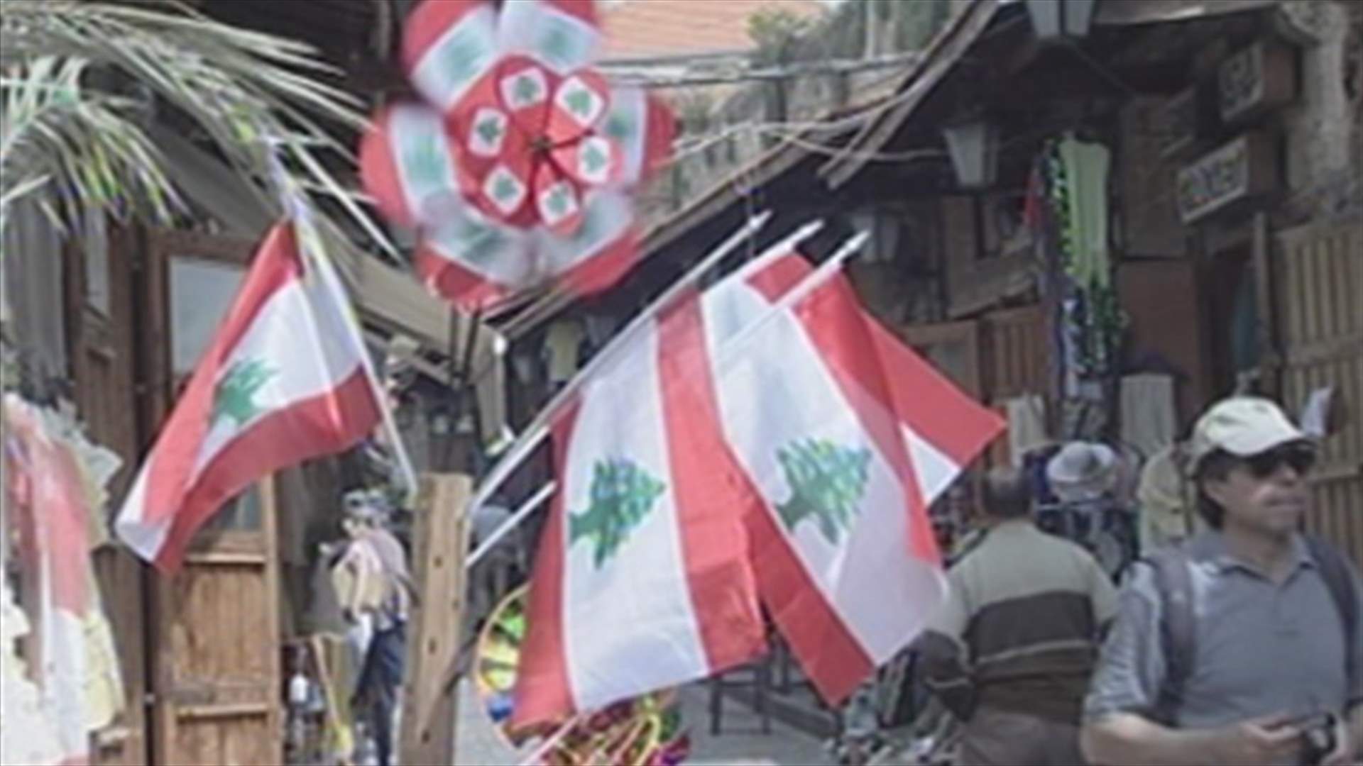 Byblos shines on the world stage drawing tourists from across the globe