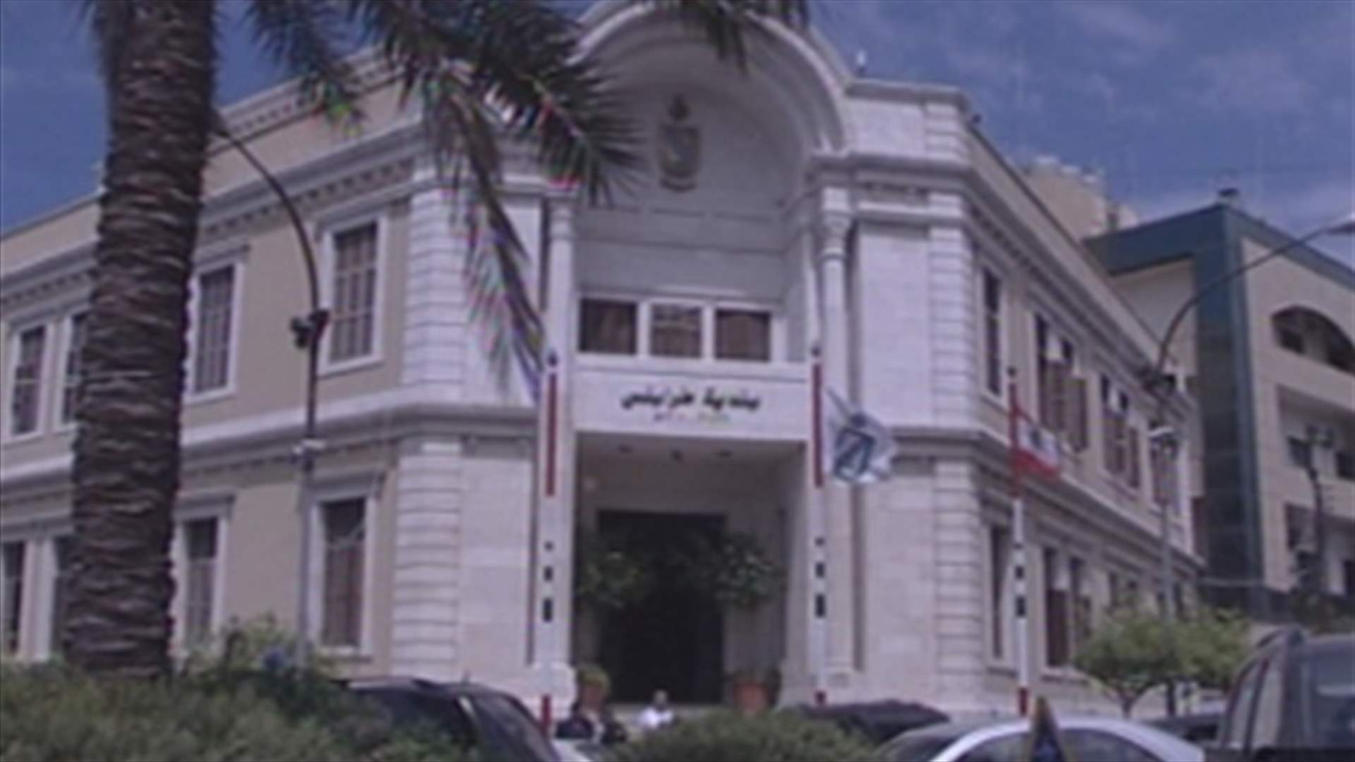 بلدية طرابلس تحت سيف الاستقالات