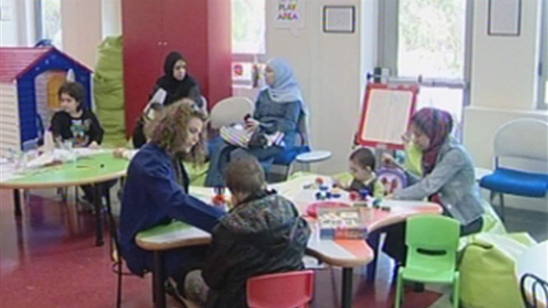 10 years after its establishment, Center for Children’s Cancer draws support for its work