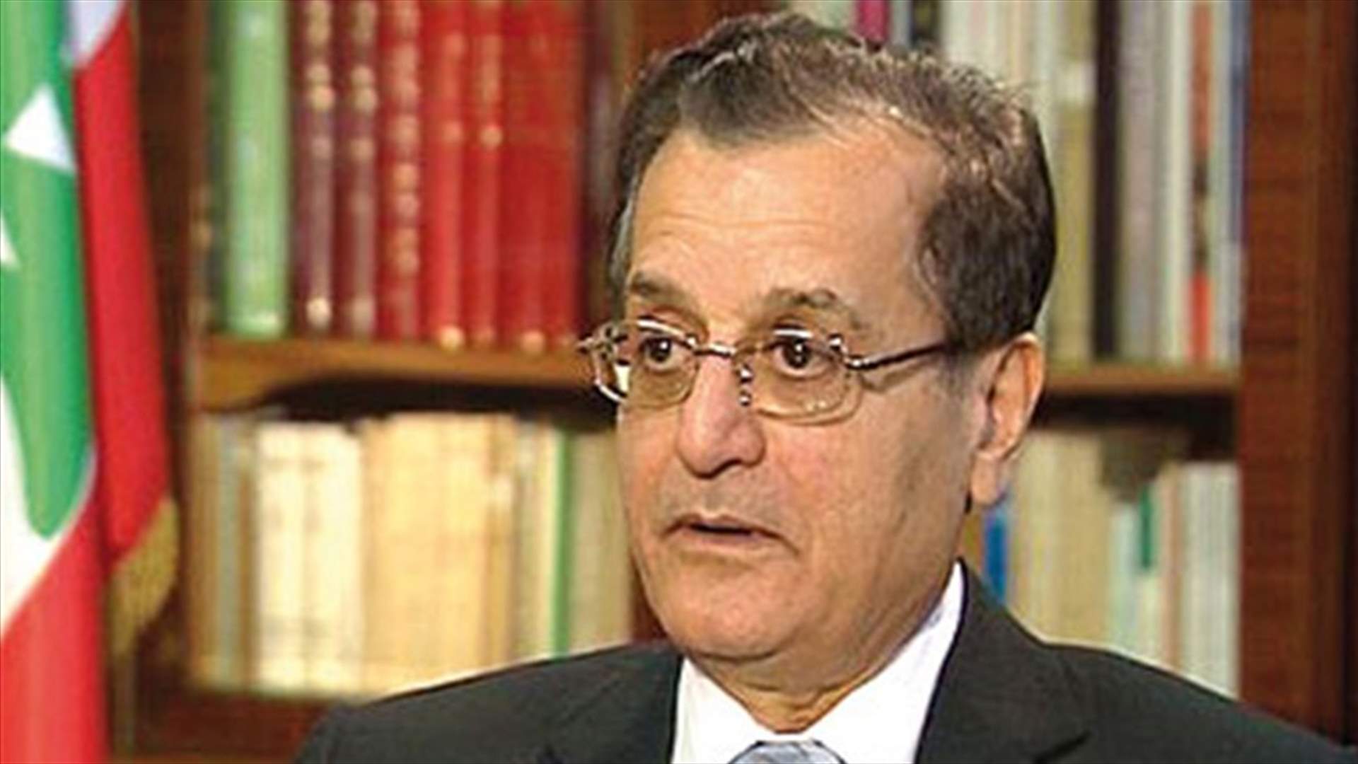 منصور: لا معلومات نهائية في قضية الصدر