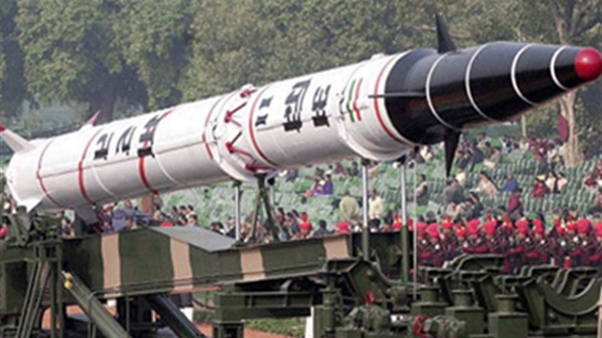 N. Korea missile crashes, UNSC urgently meets