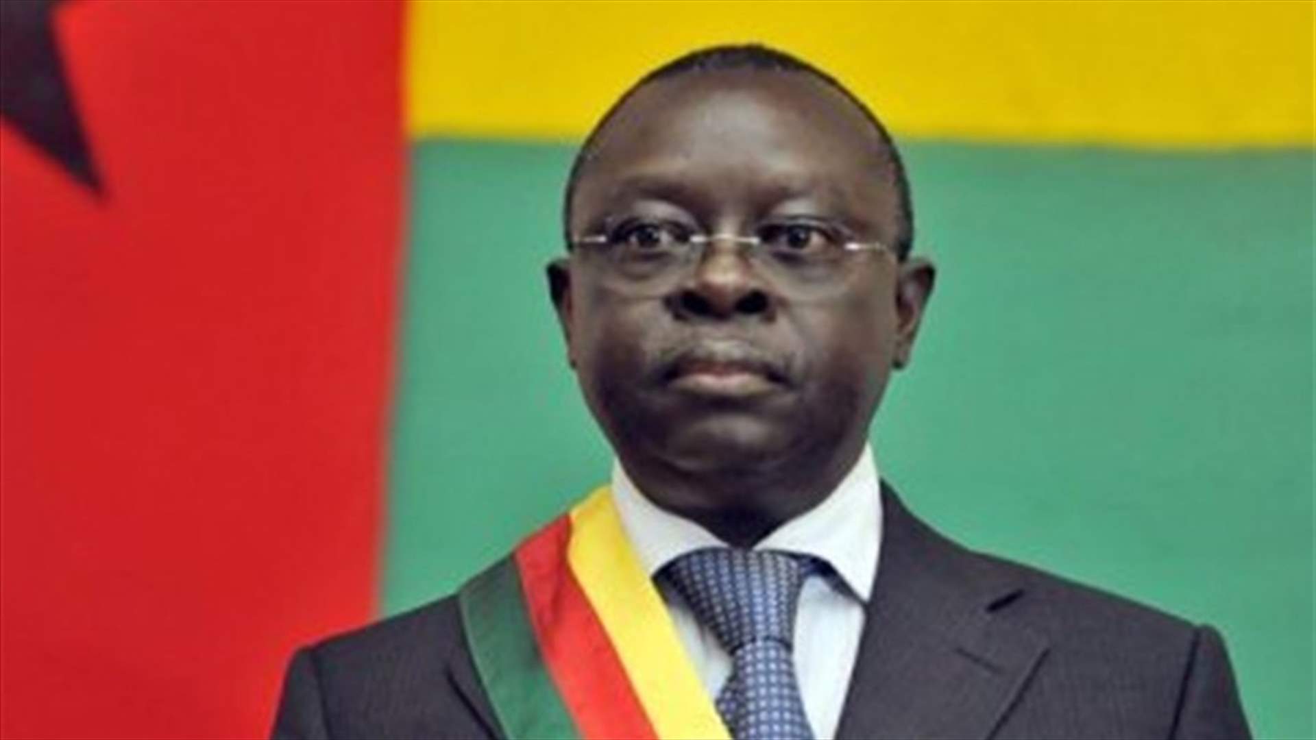 Guinea-Bissau prime minister arrested
