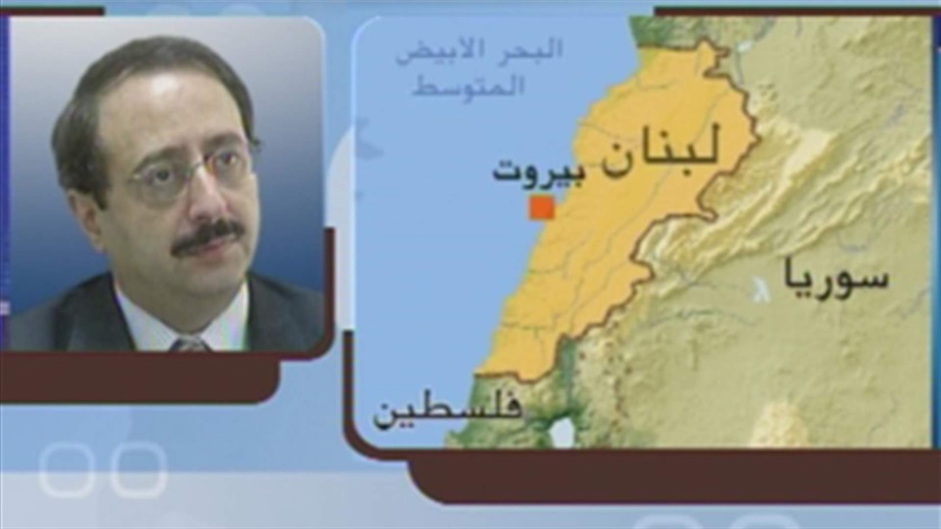 مخيبر للـ"ال بي سي" : من الضروري وضع قضية المخفيين قسراً على جدول أولويات القوى السياسية