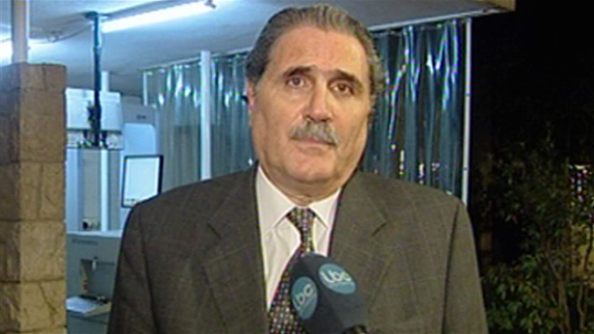 Jreissaty: I solemnly pledge that PAC employees will be granted their rights 
