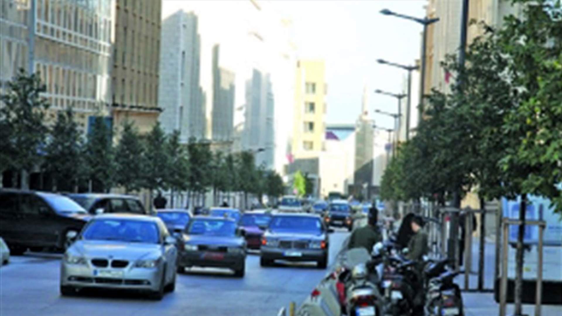 ISF confirms Bank Street scheduled closure for next week 