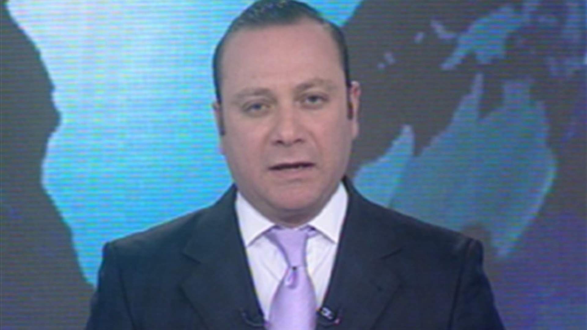 News Intro for Saturday 14-04-2012