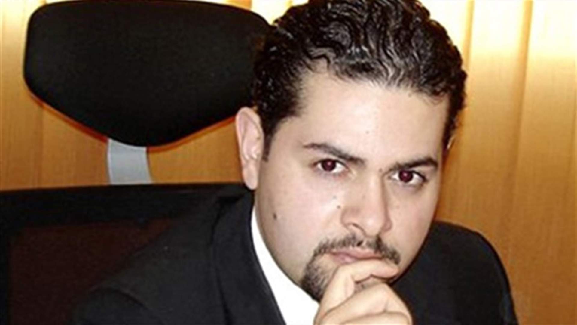 محاولة اغتيال الصحافي مصطفى جحا في الدامور