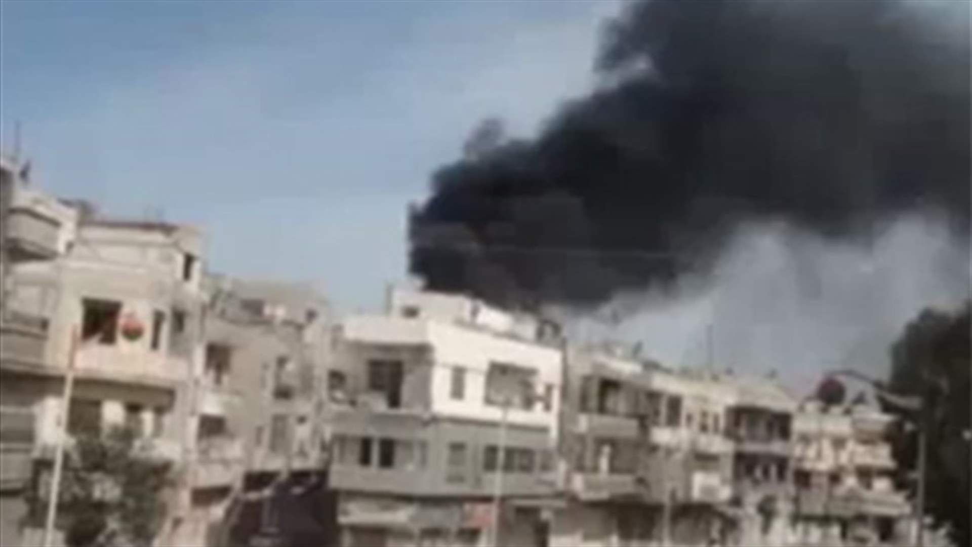 Syria ceasefire imperiled as government vows crackdown