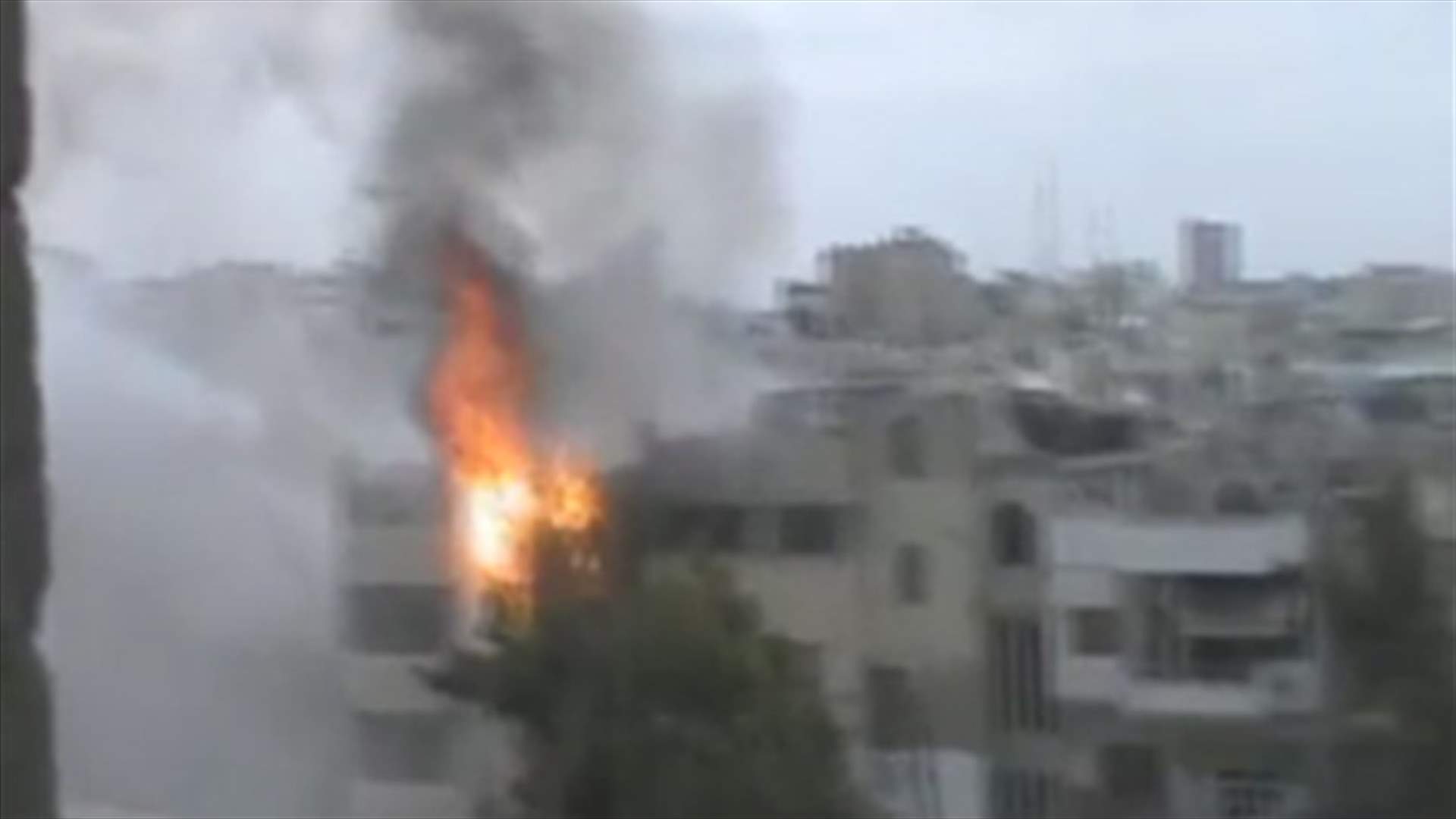 Fierce offensives reported in Aleppo, China rejects Clinton's criticism over Syria