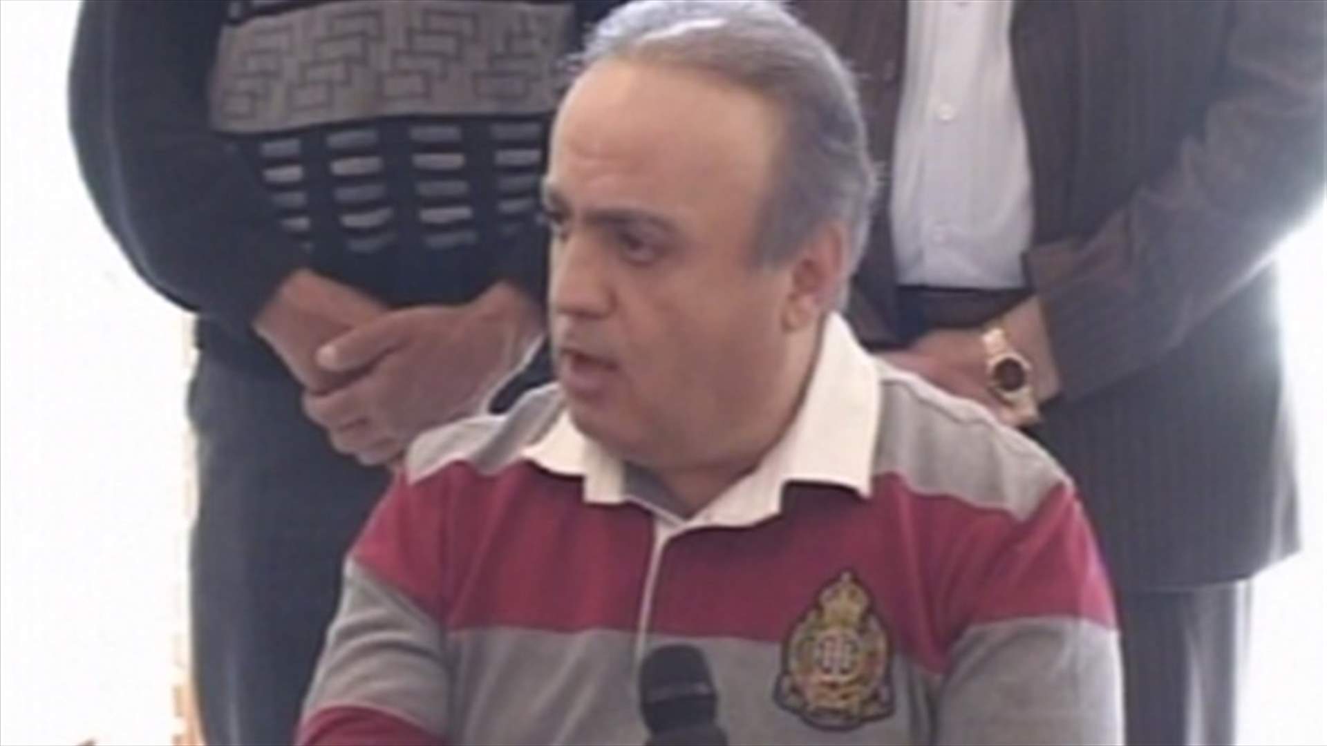 Wahhab calls for reaching agreement on Druze endowments issue
