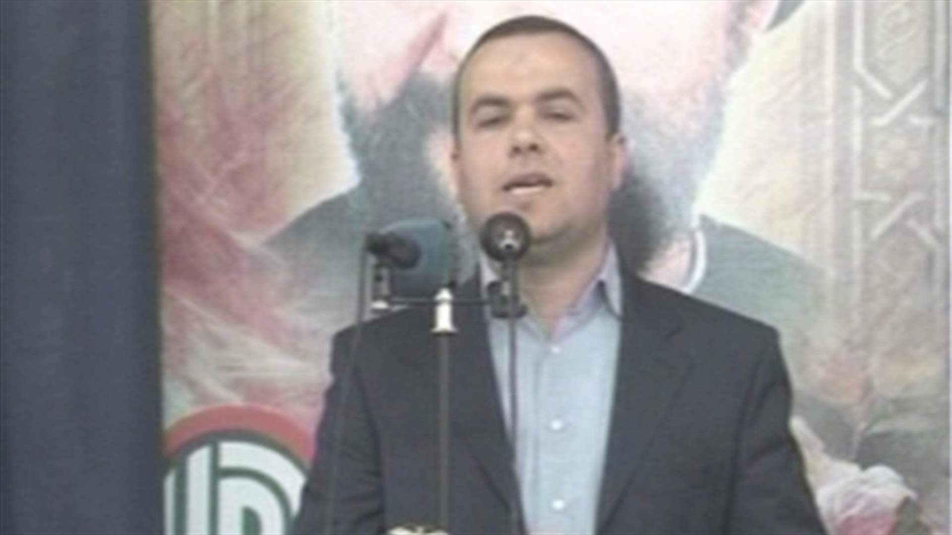 Fadlallah calls for serious investigation into Shaaban’s killing