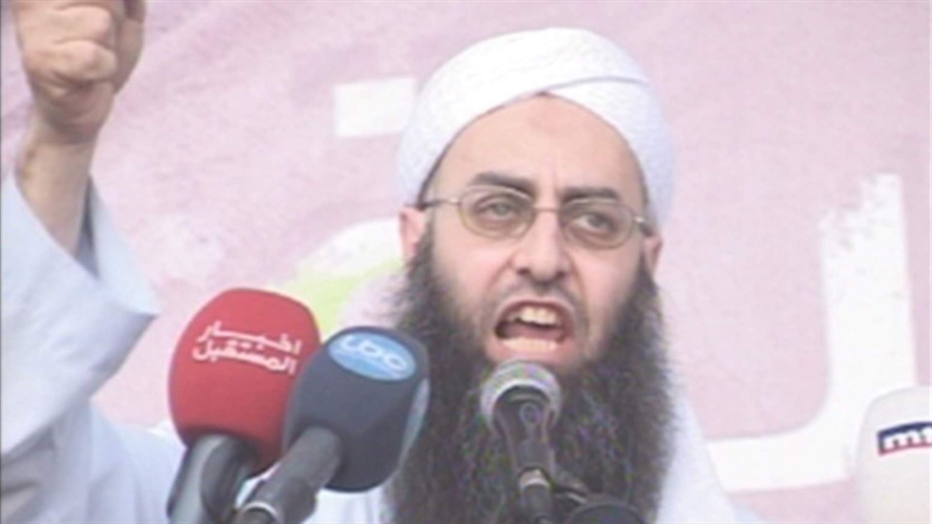 Assir: The resistance infiltrates into Syria "to kill our brothers"