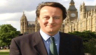 Cameron urges Muslim Brotherhood, other Islamists to learn from Indonesia   